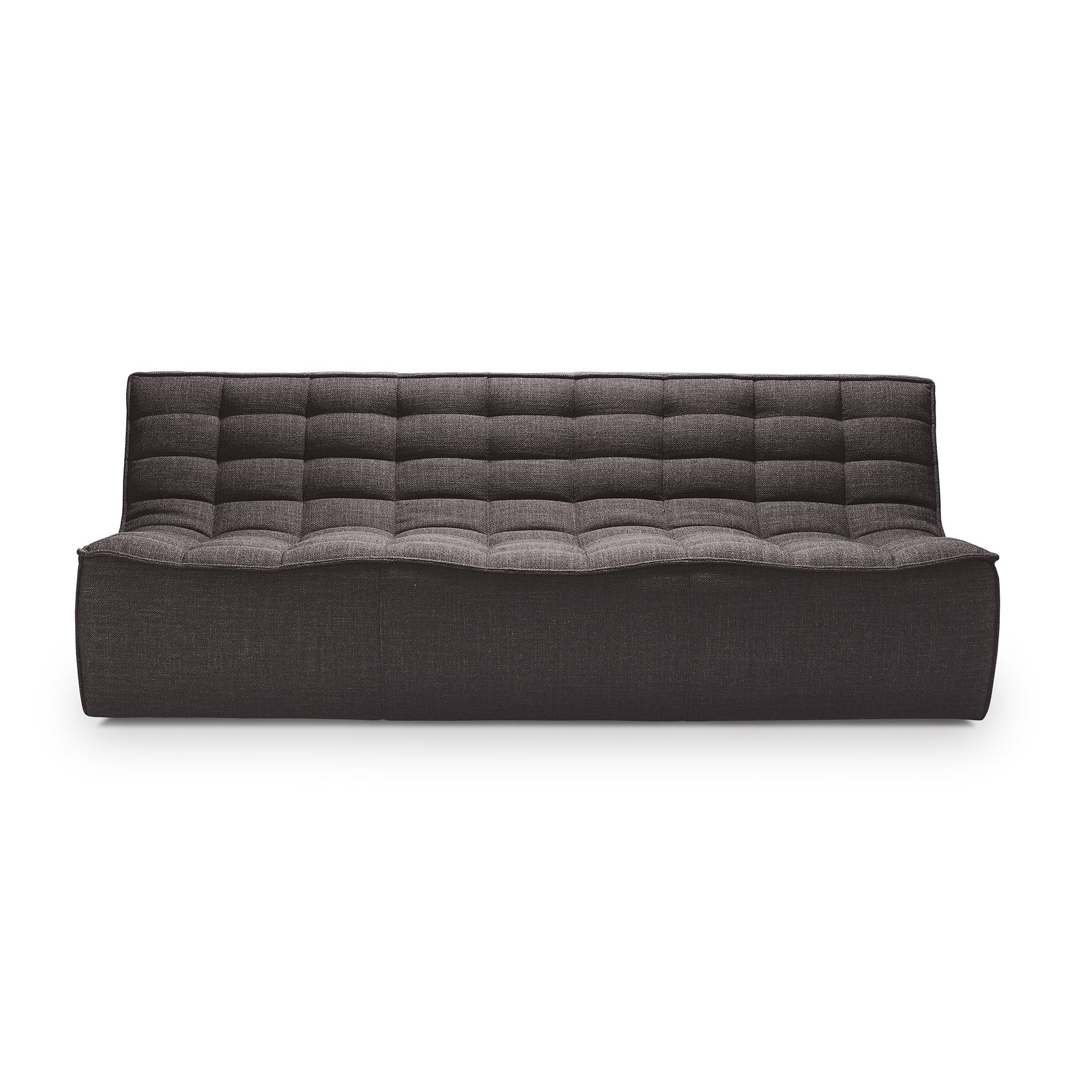 Modern Modular 3 Seater Sofa