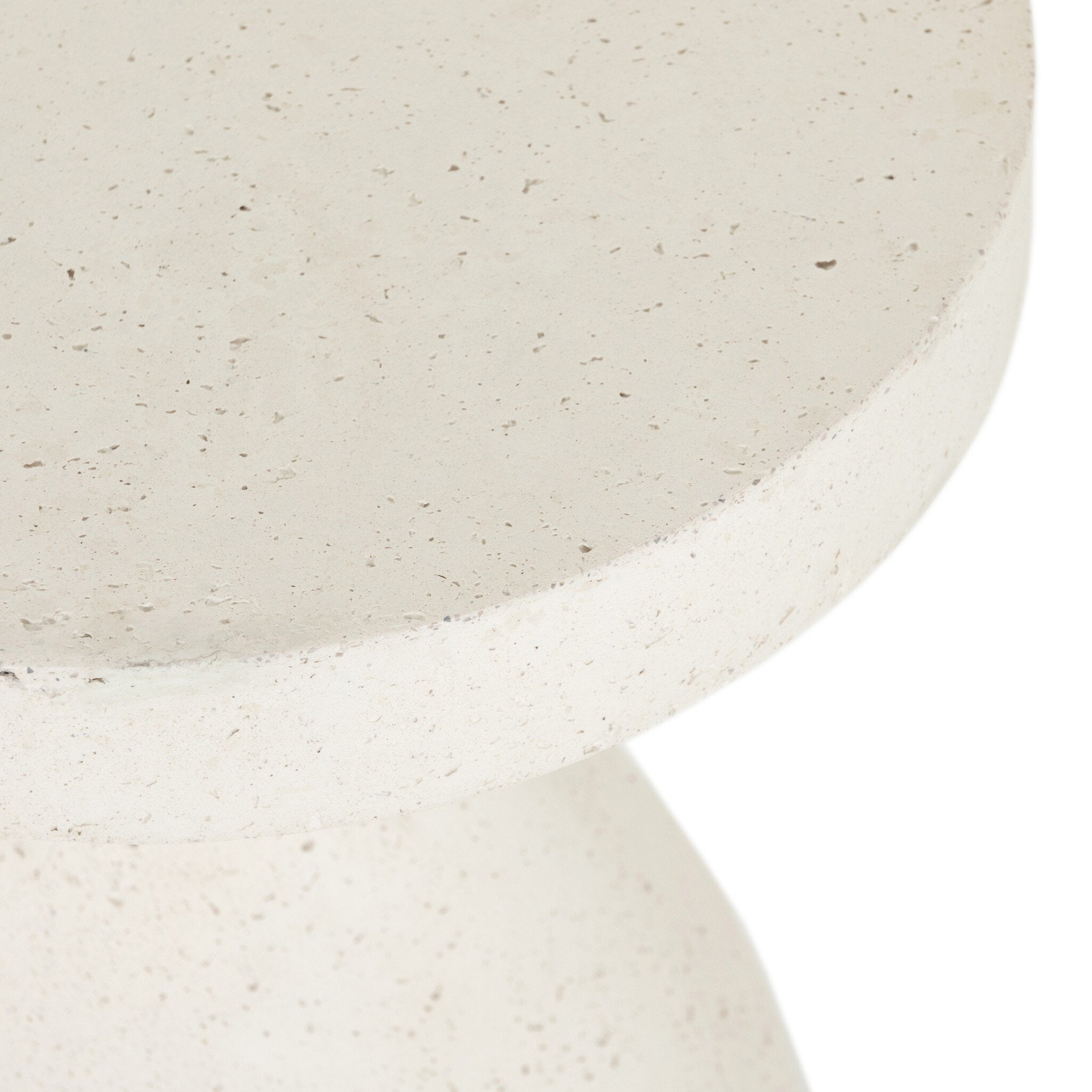 Berlin Outdoor End Table
