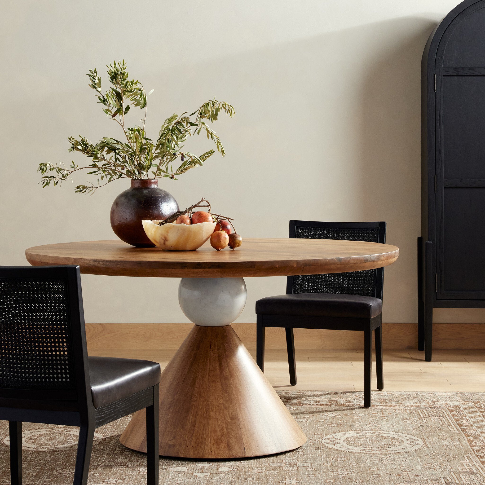 Alton Dining Table