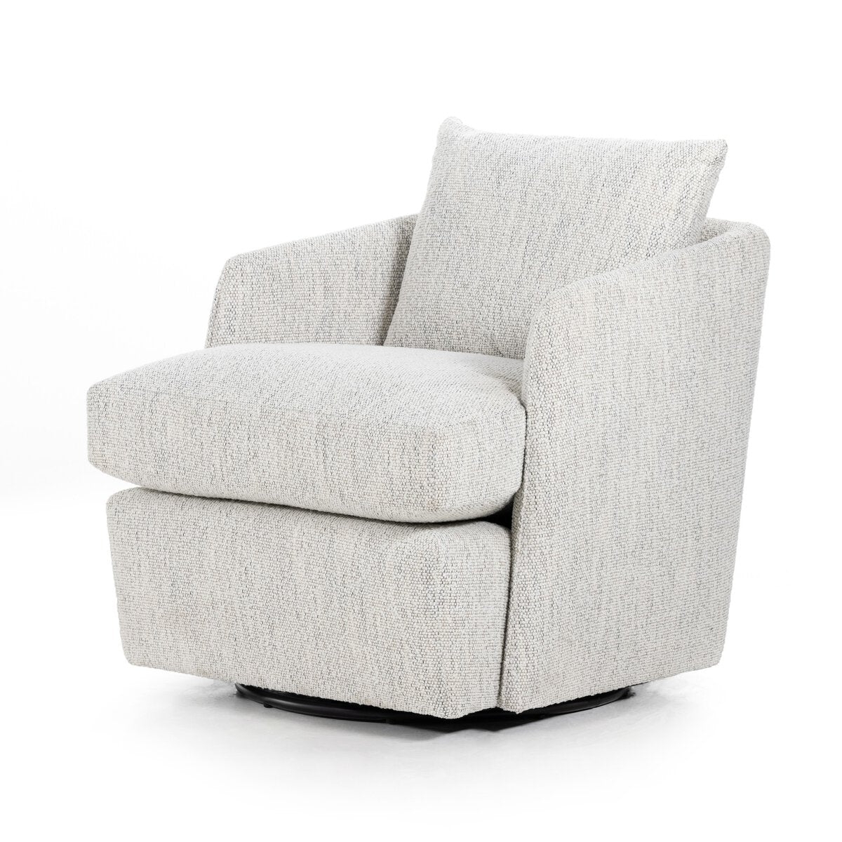Westport Swivel Chair