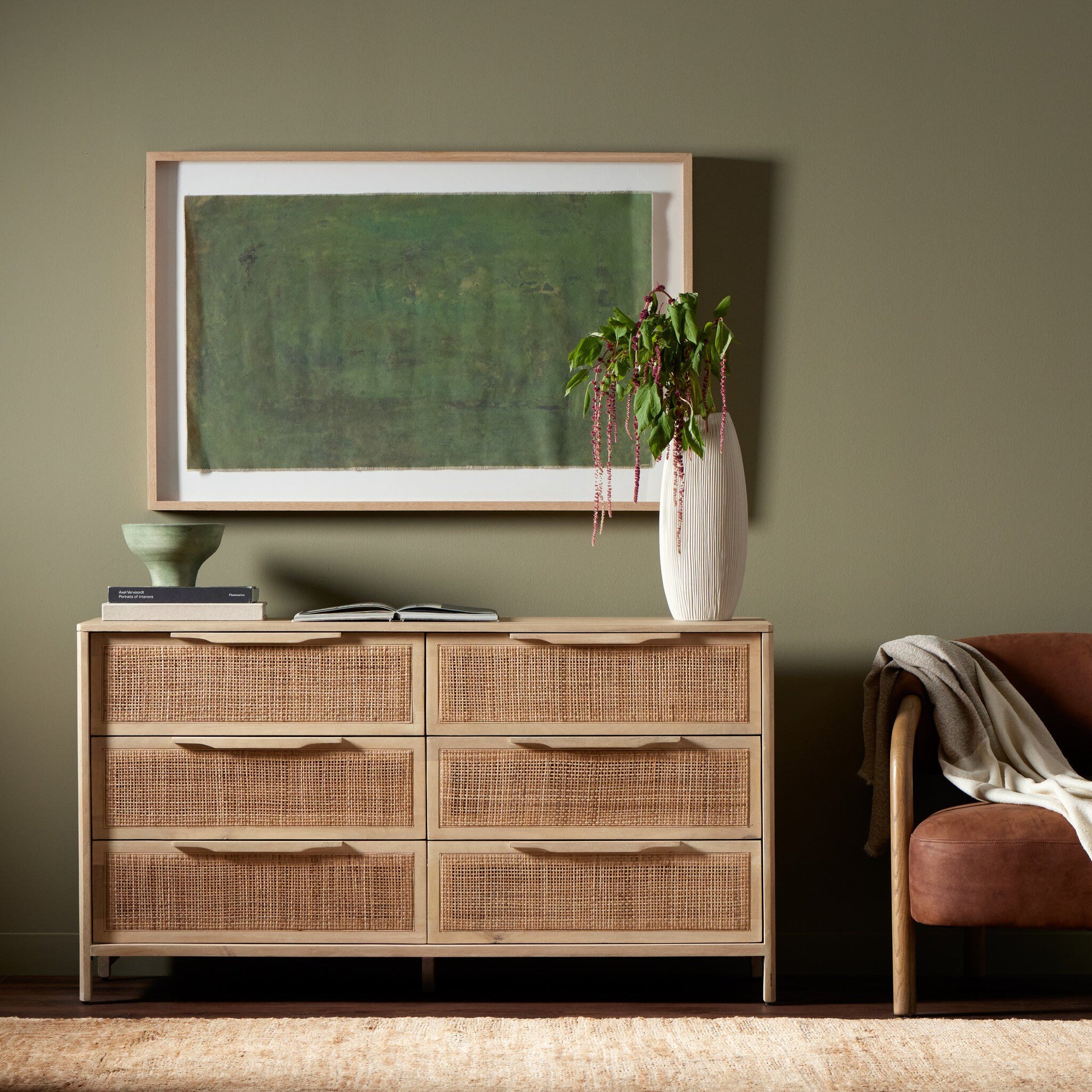 Delores Dresser