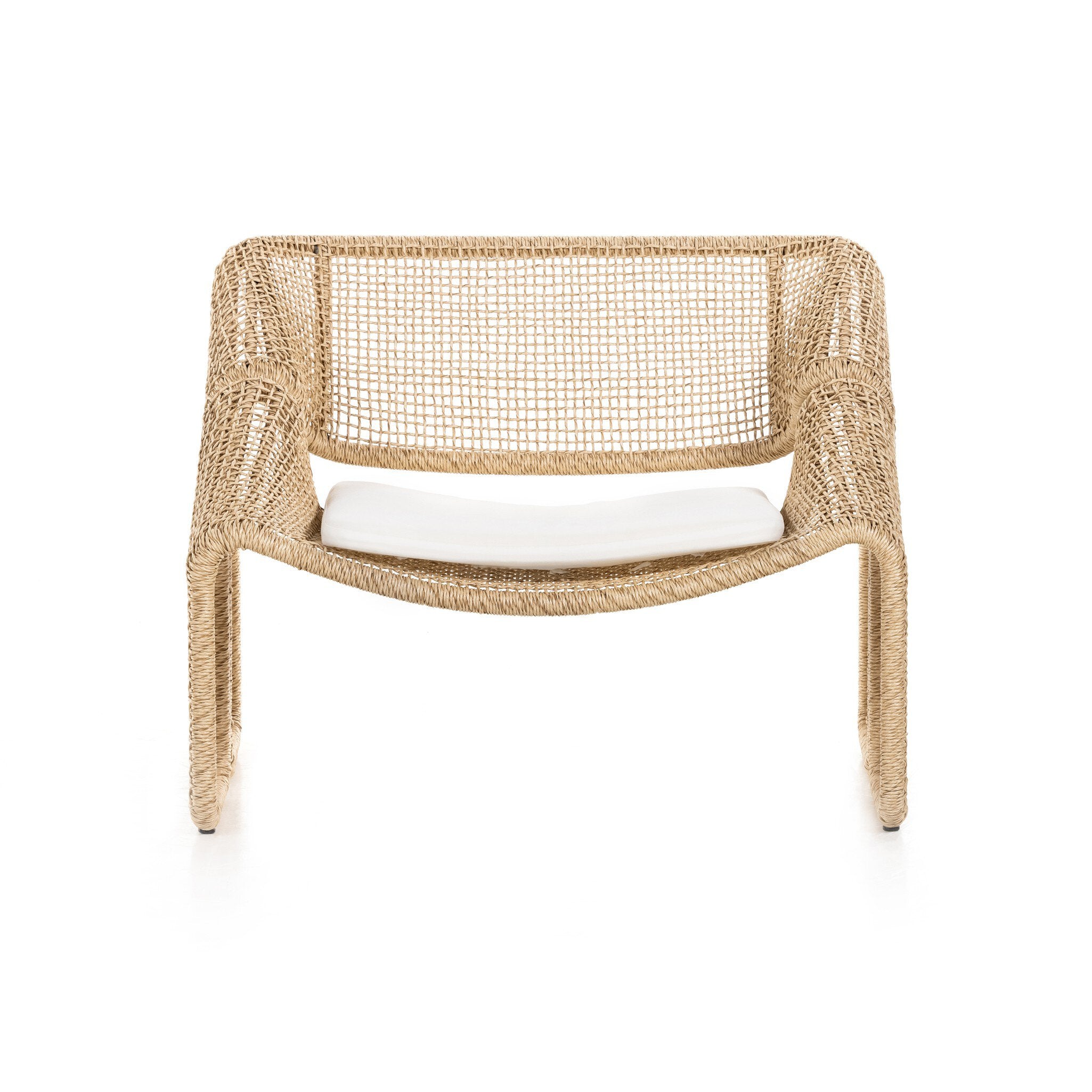 Burnham Outdoor Lounge Chair