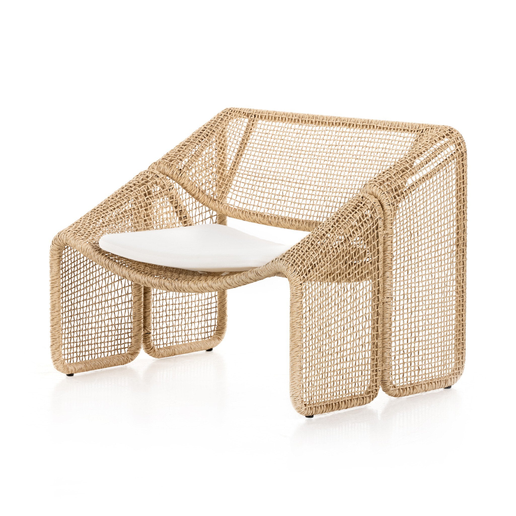 Burnham Outdoor Lounge Chair