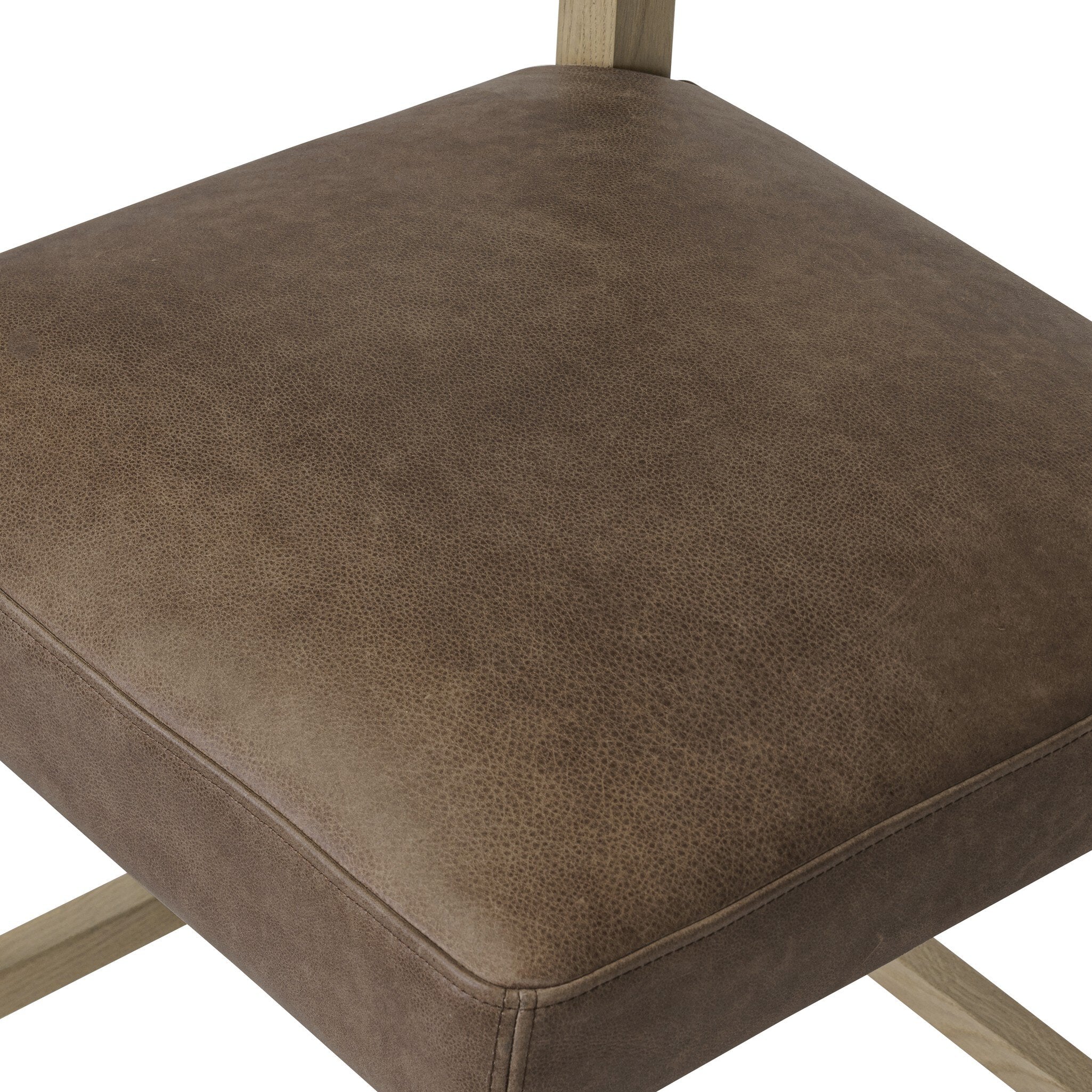 Baldwin Counter Stool - Palermo Leather