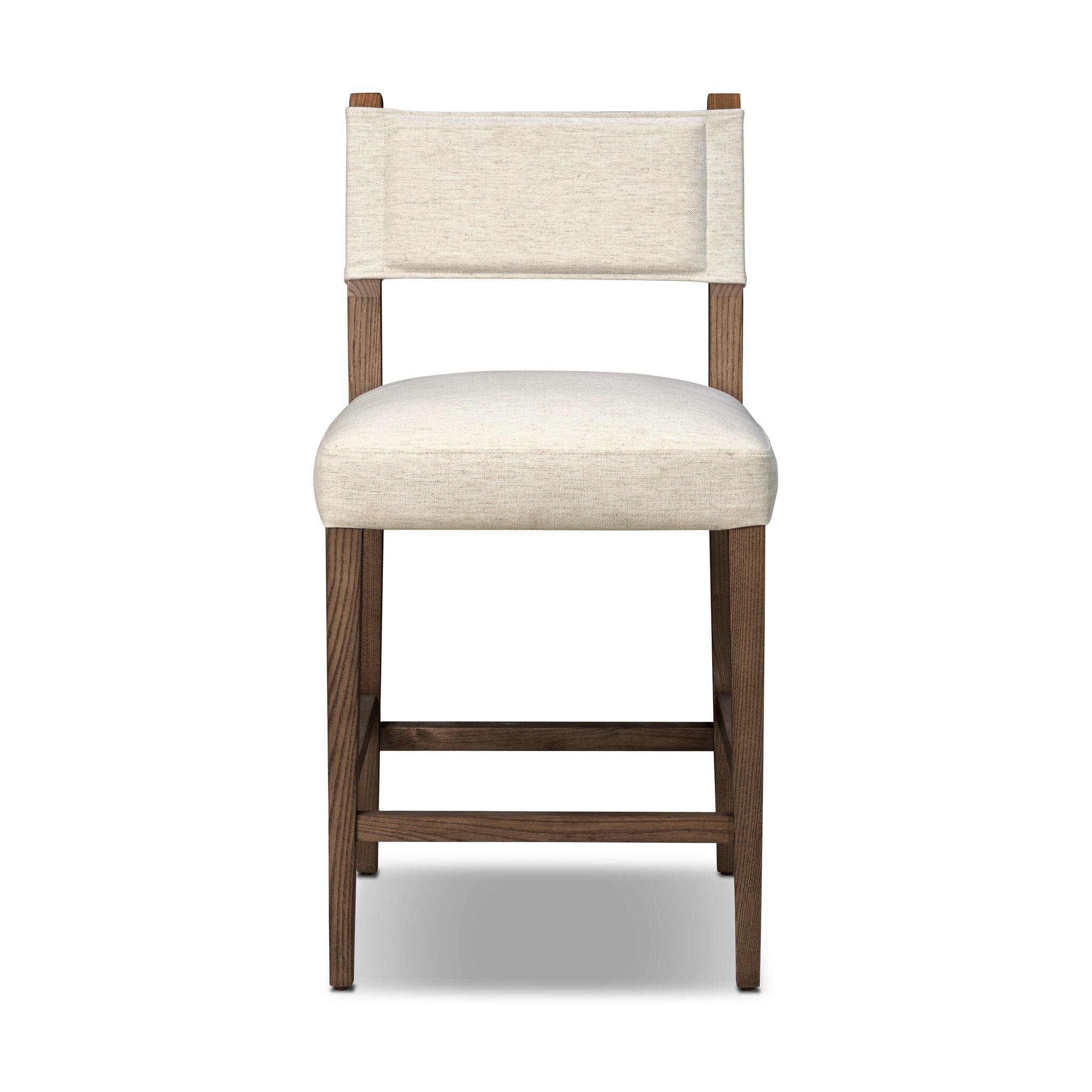 Baldwin Counter Stool - snow