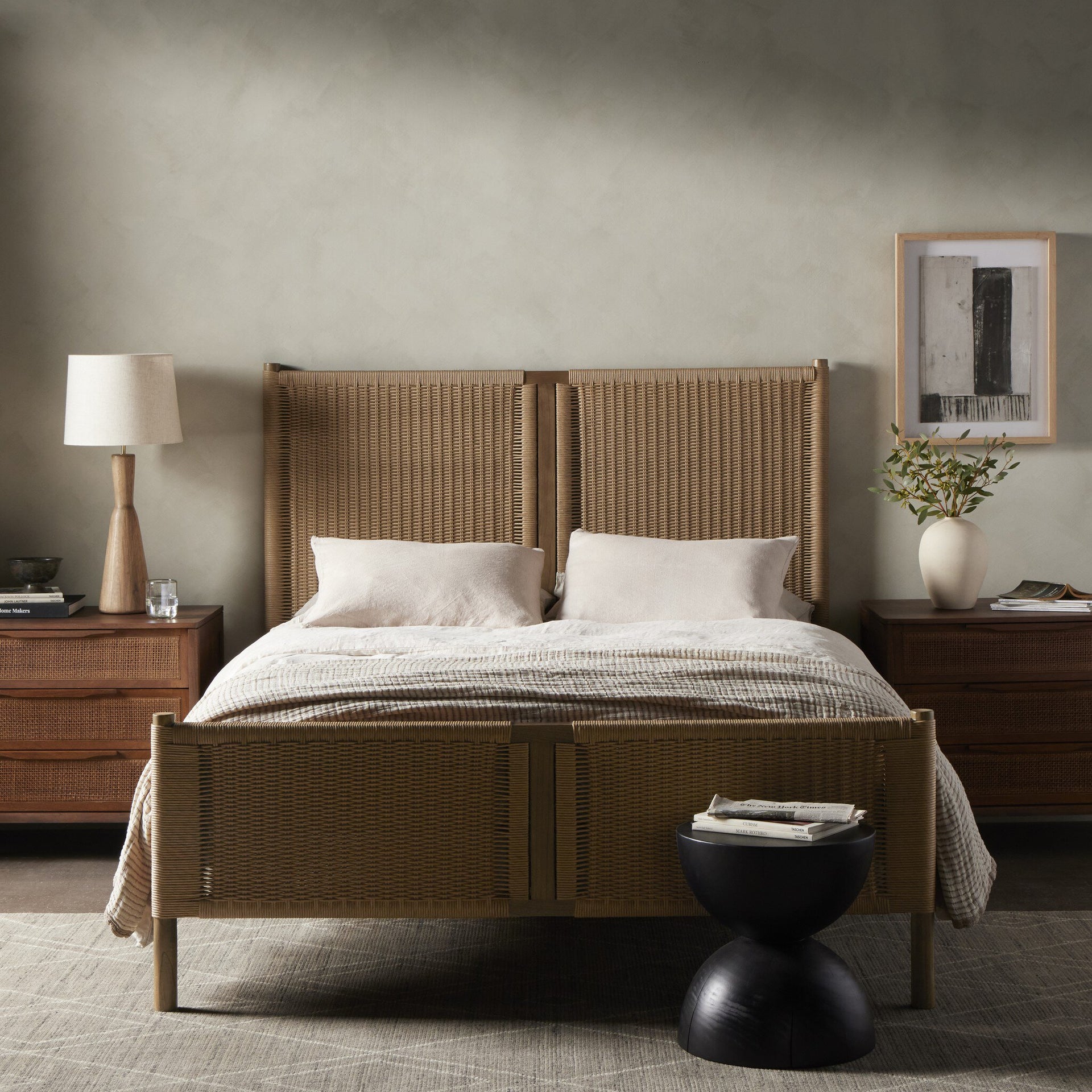 Lovell Bed