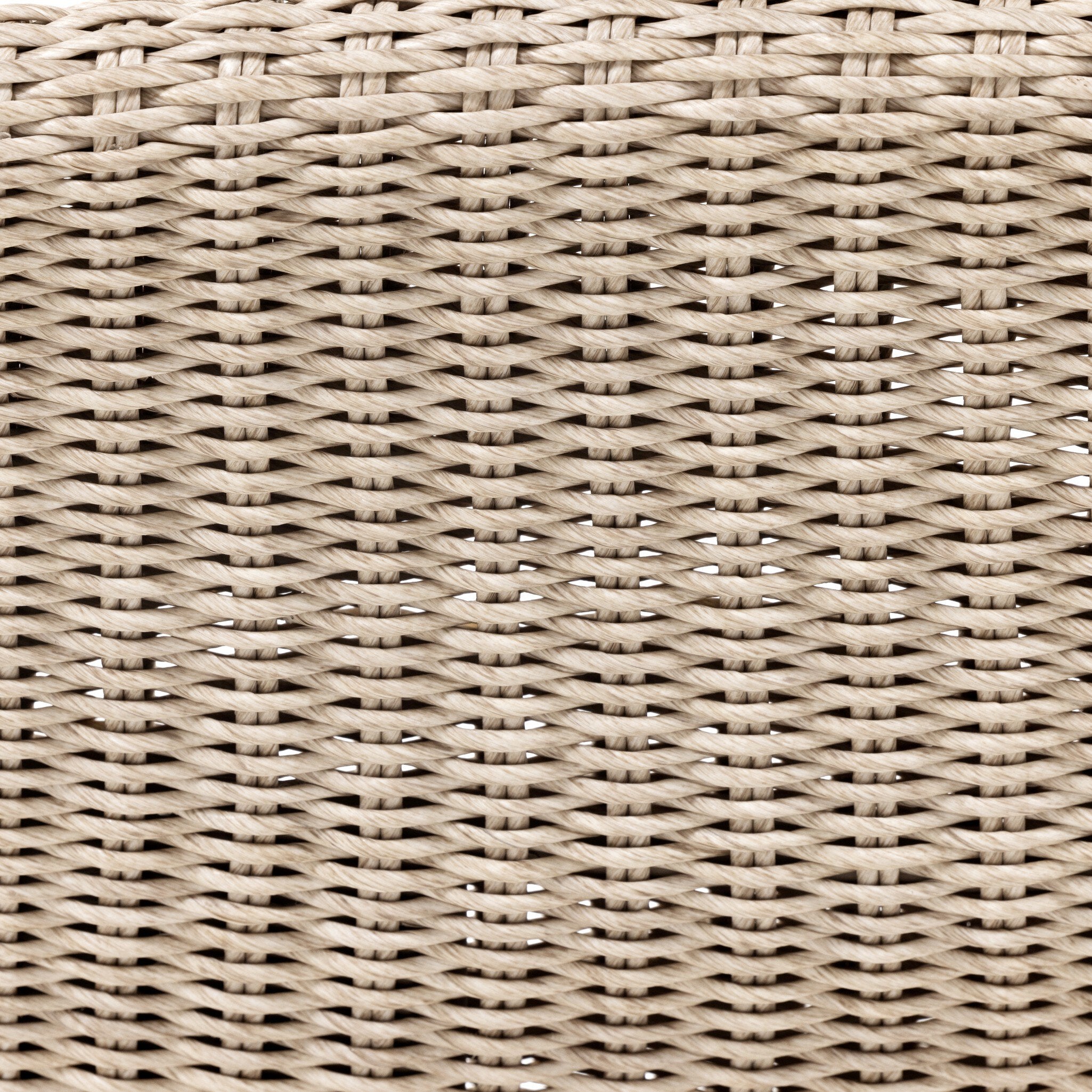 Brooks Outdoor Chaise - vintage white