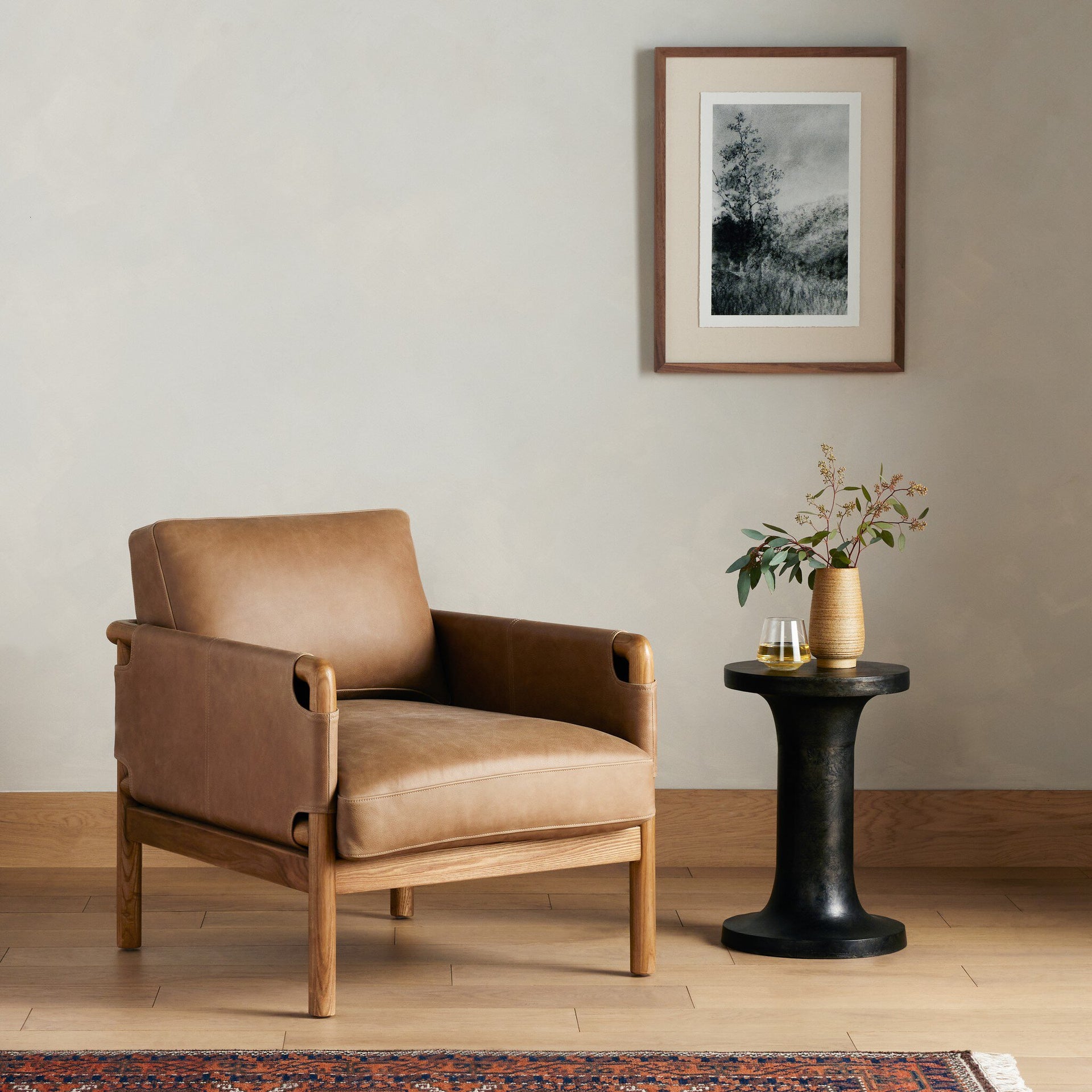 Newcastle Chair