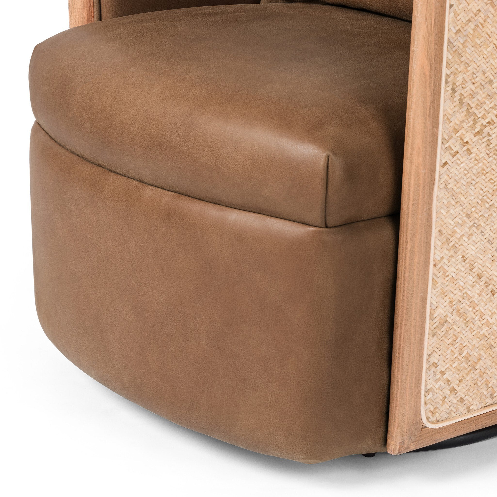 Peaks Island Swivel Chair