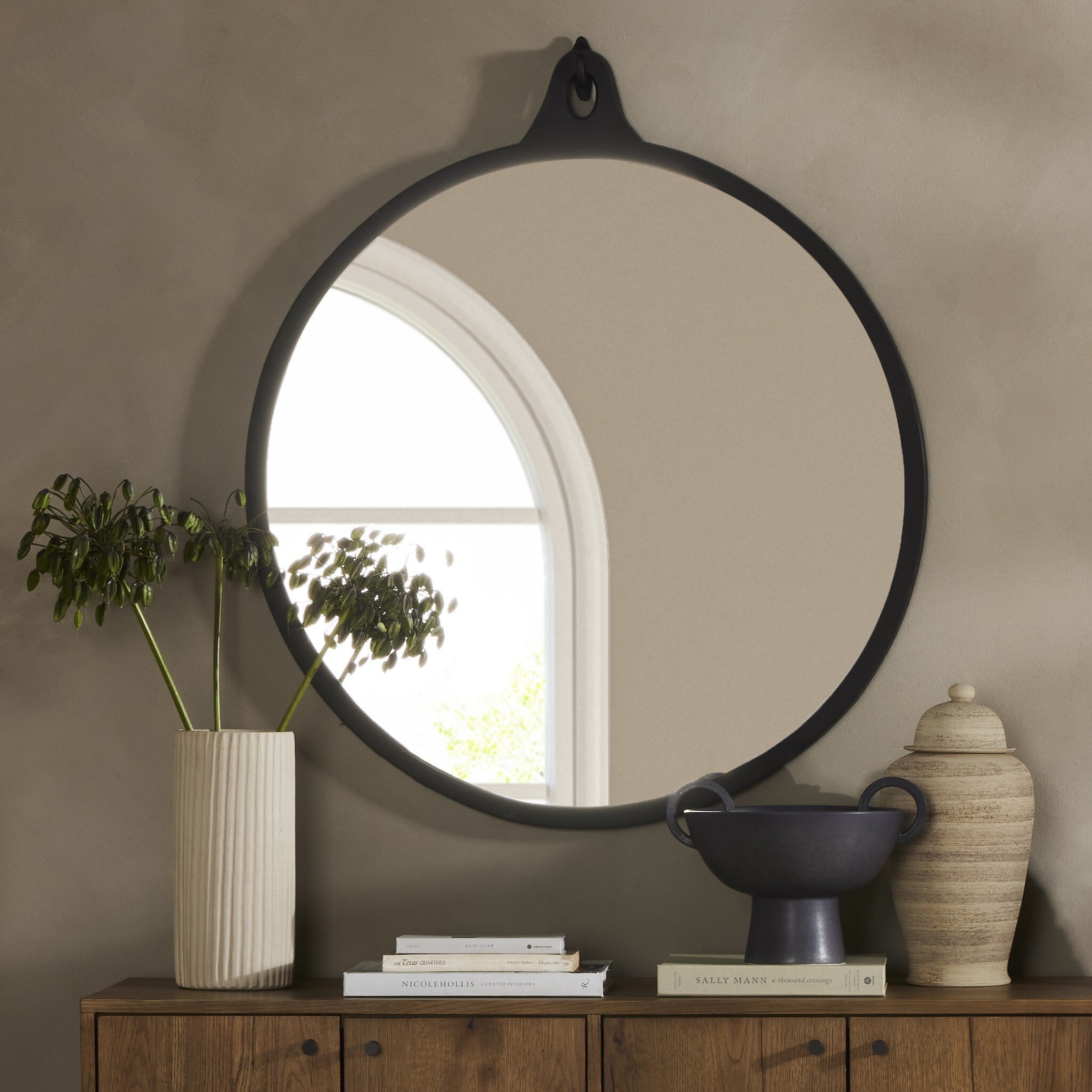 Bedford Mirror