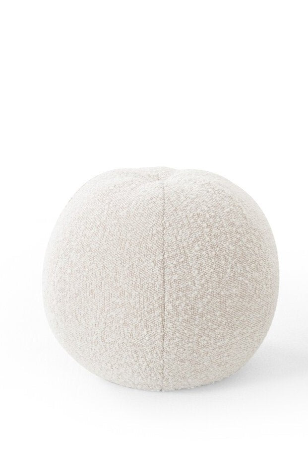 Ball Pillow