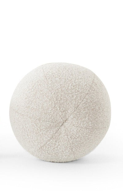 Ball Pillow