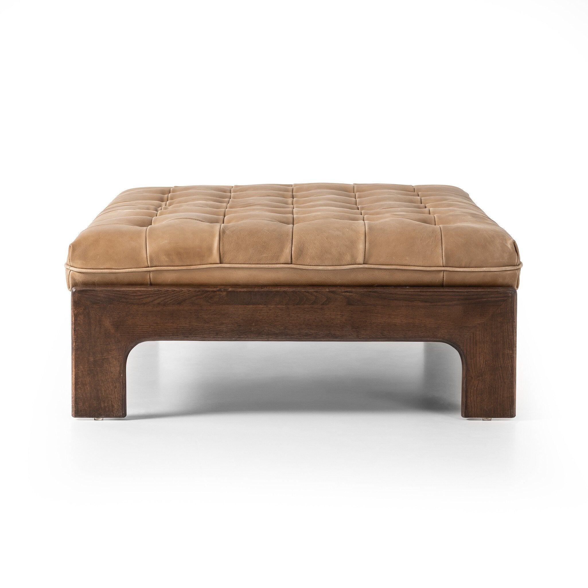 Barnstead Cocktail Ottoman
