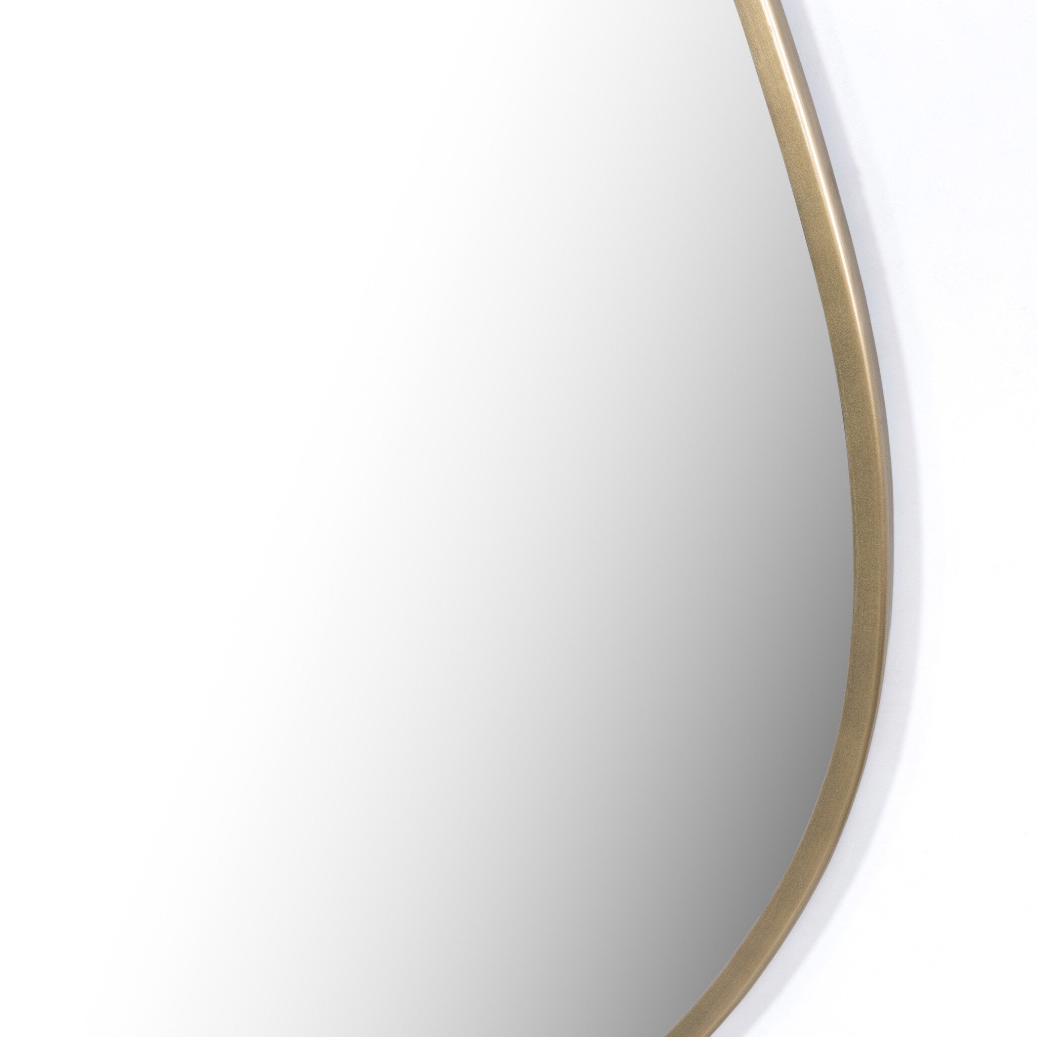 Bridgewater Mirror