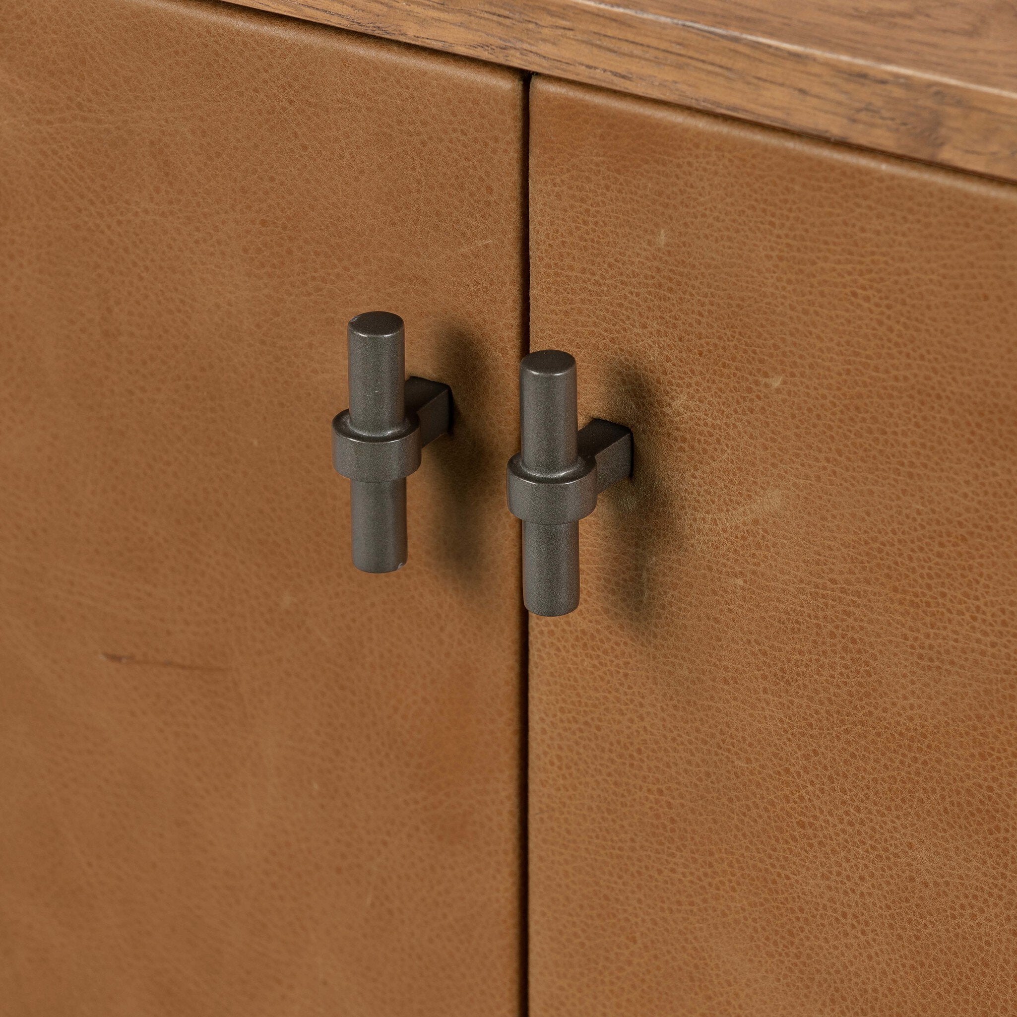 Brownville Media Console