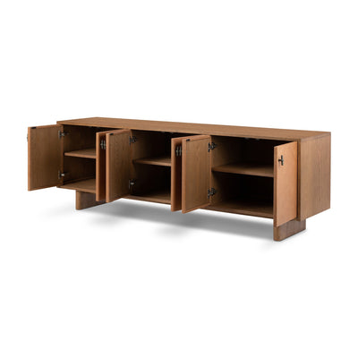 Fonda Media Console