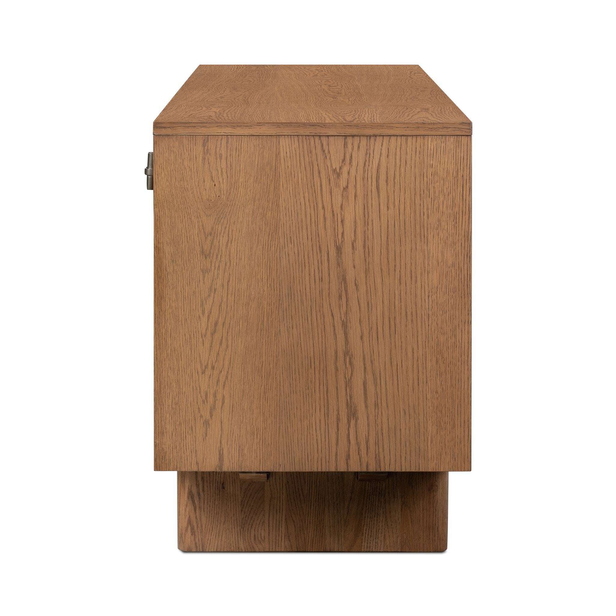 Brownville Media Console