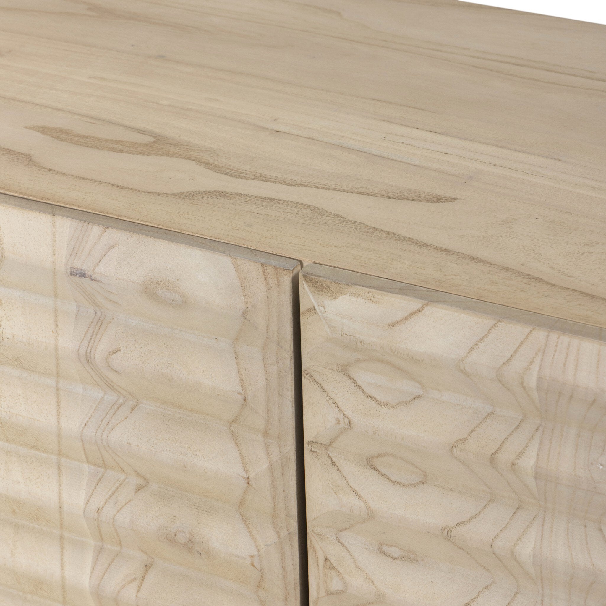 Canterbury Media Console
