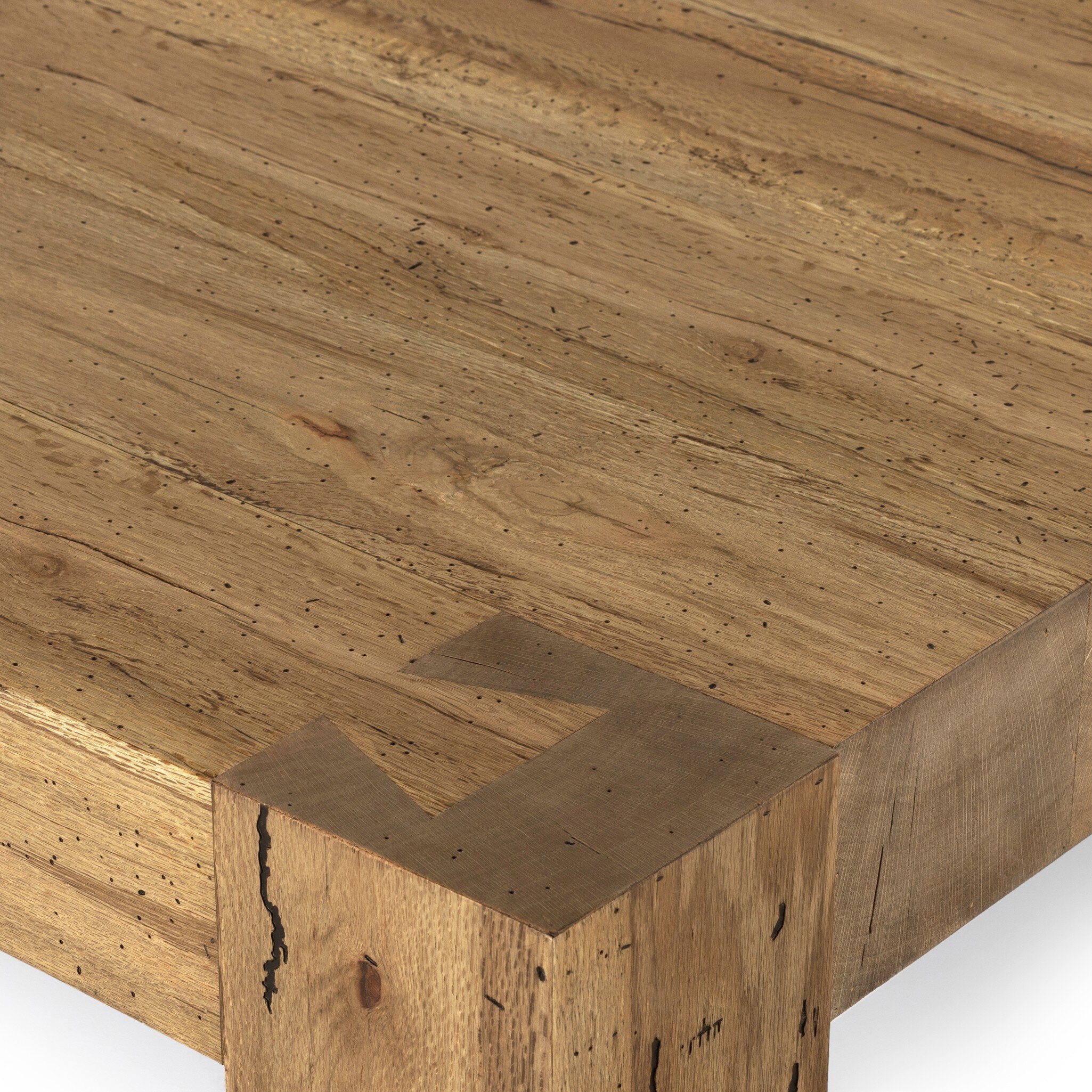 Abbot Coffee Table - Large