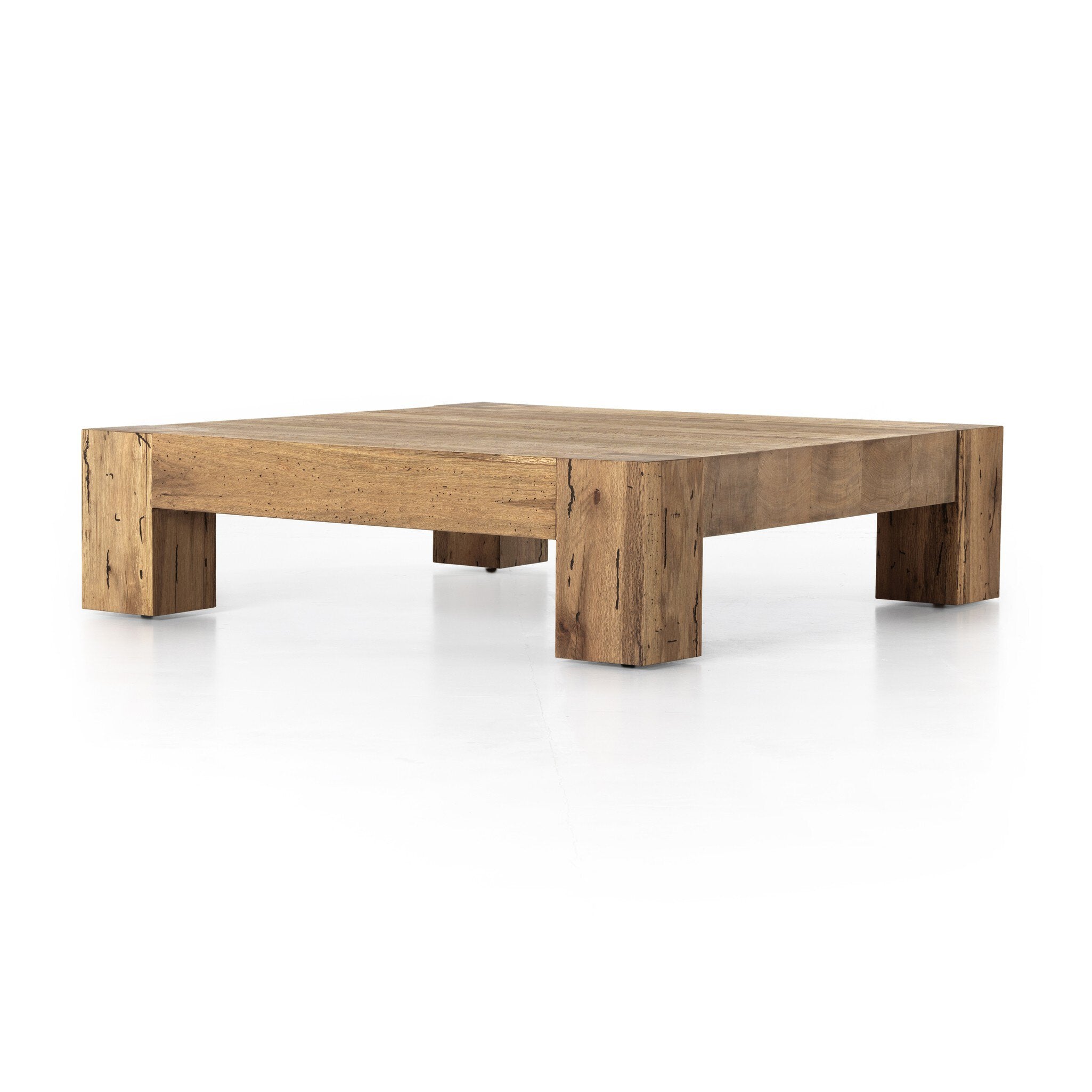 Abbot Coffee Table - Large