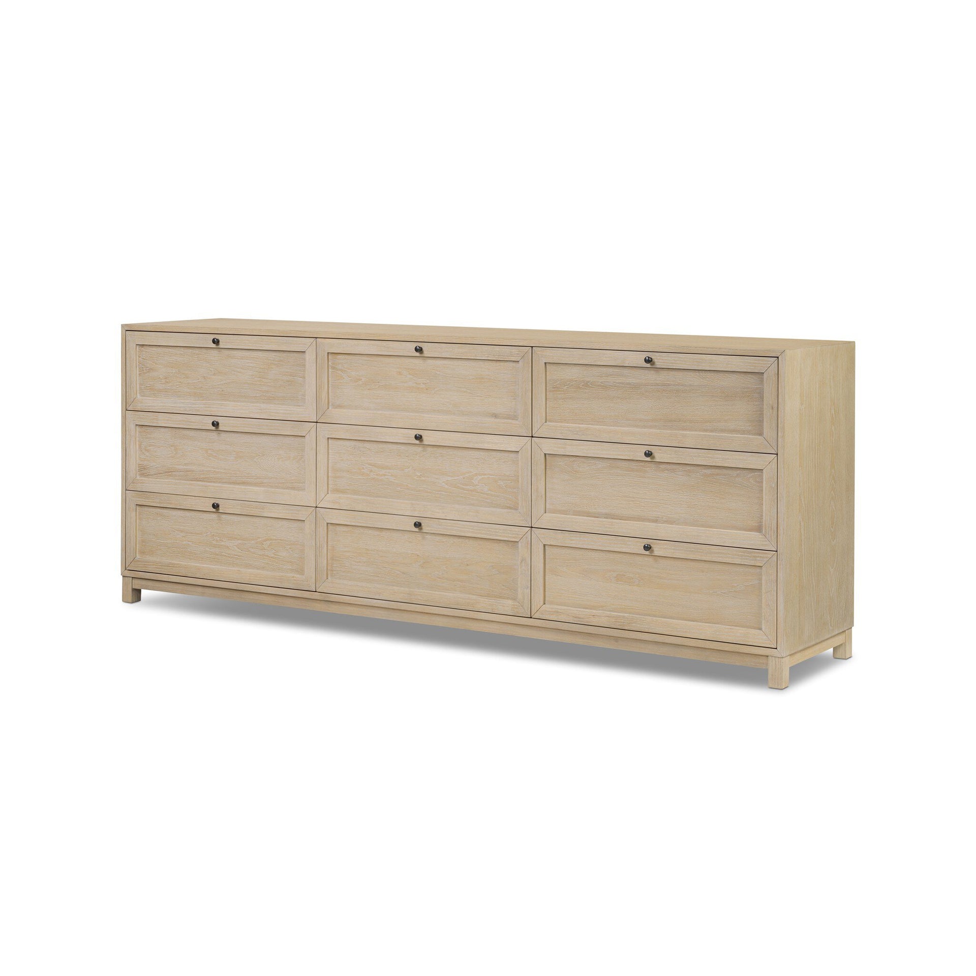 Solana Dresser