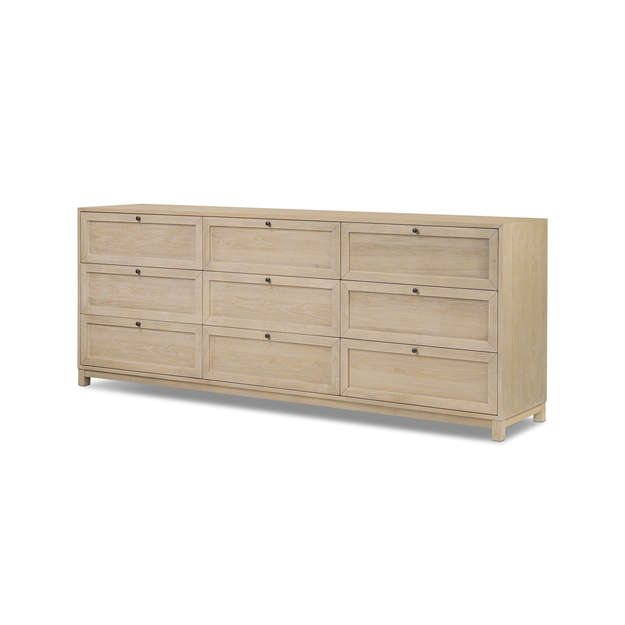 Solana Dresser