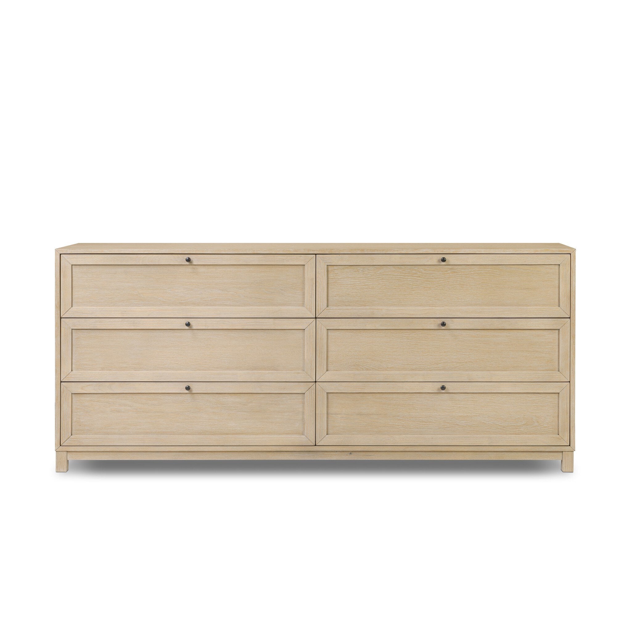 Solana Dresser