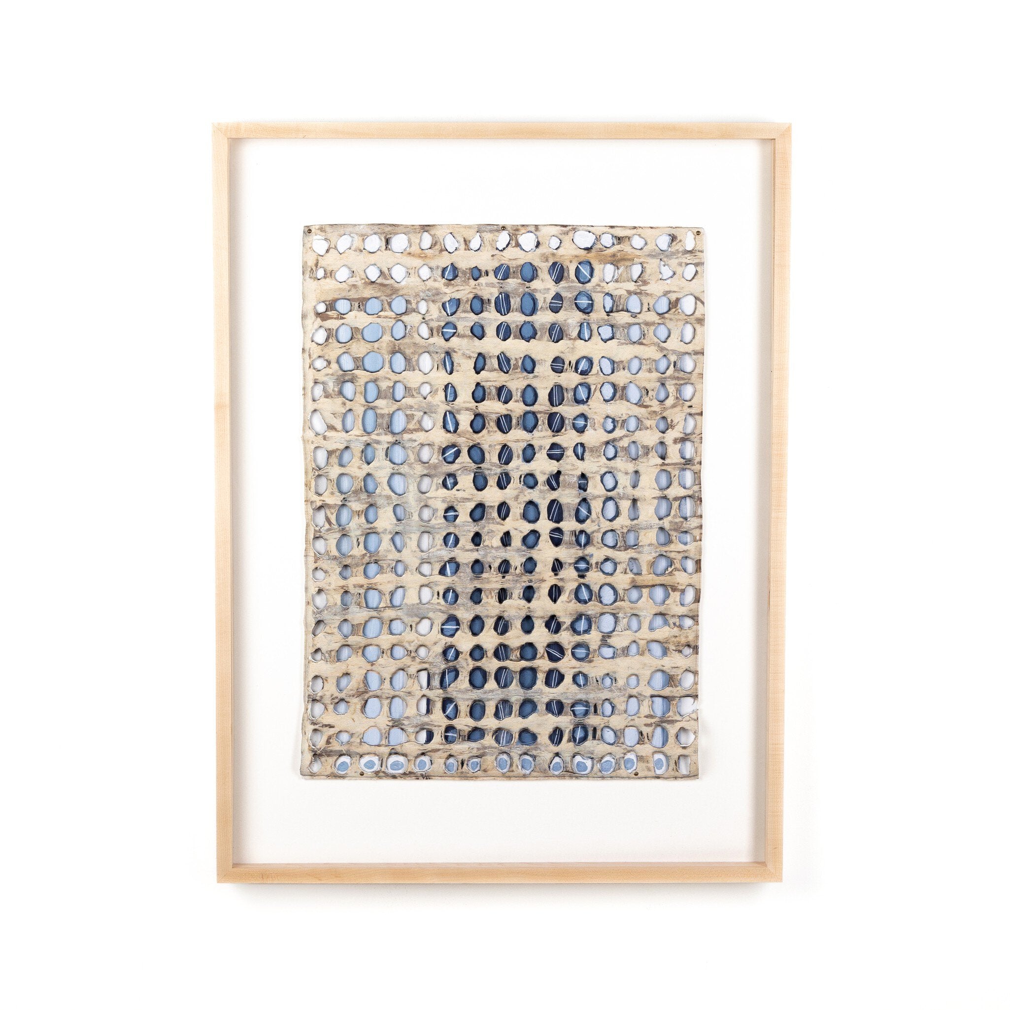Zen IV by Stef Bauer Wall Art
