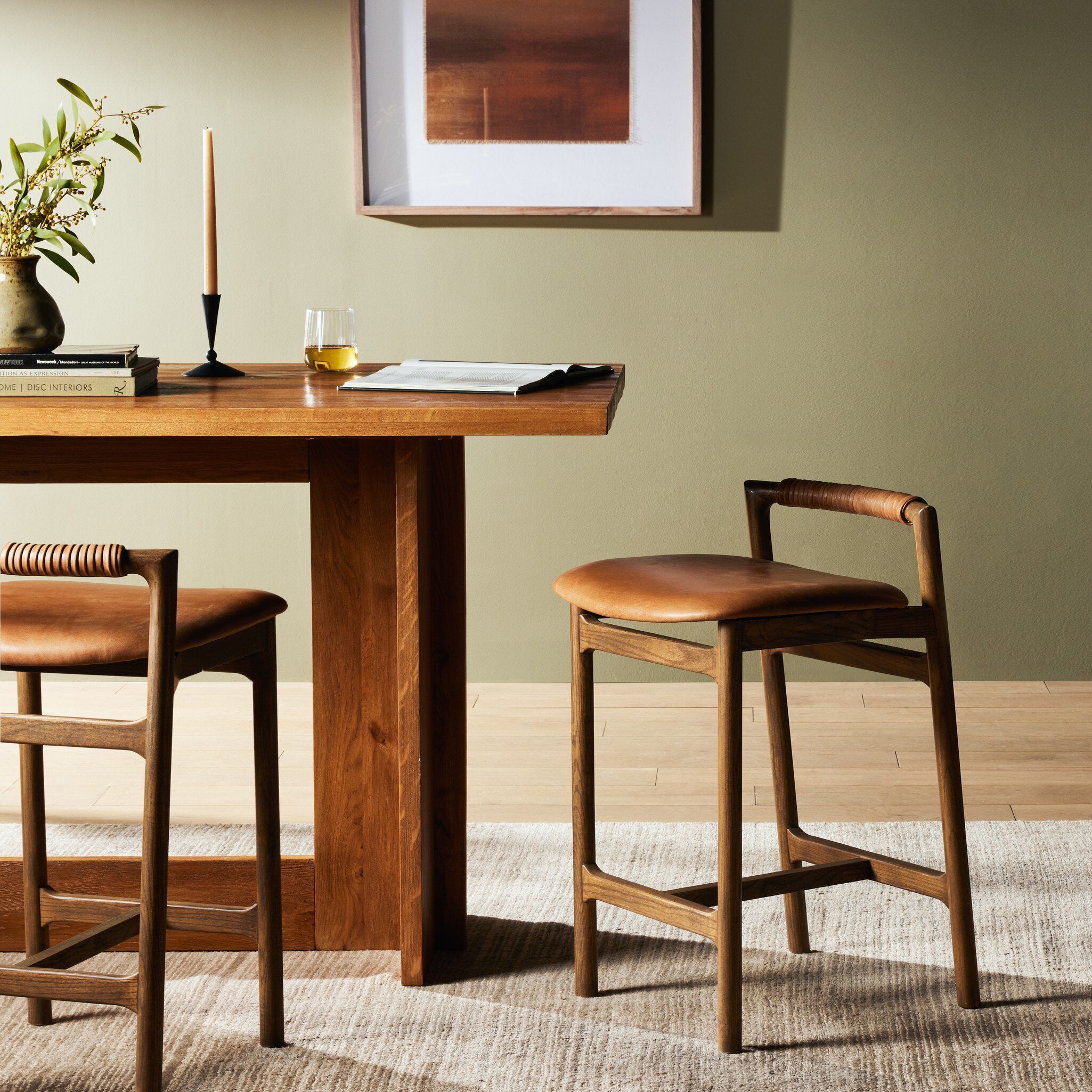 Allenstown Counter Stool