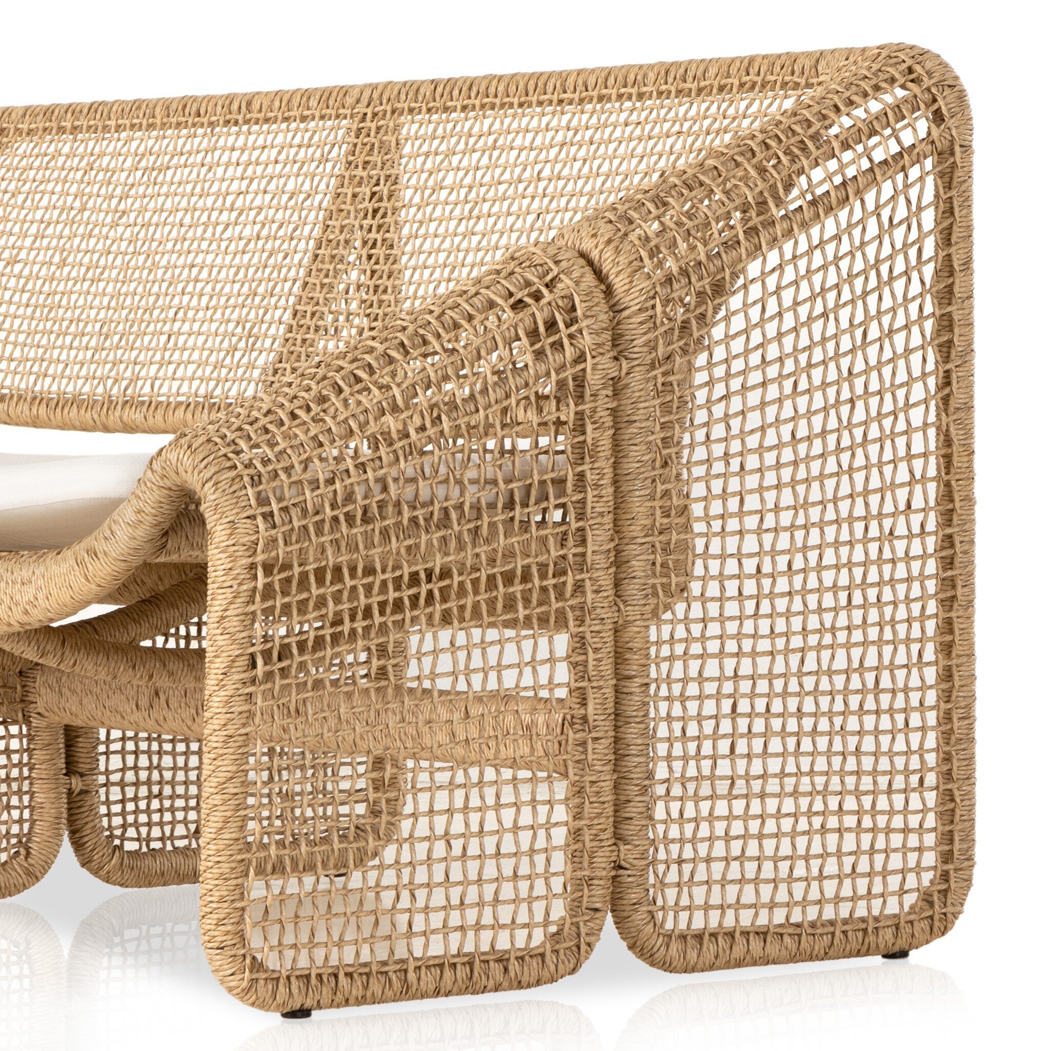 Burnham Outdoor Sofa