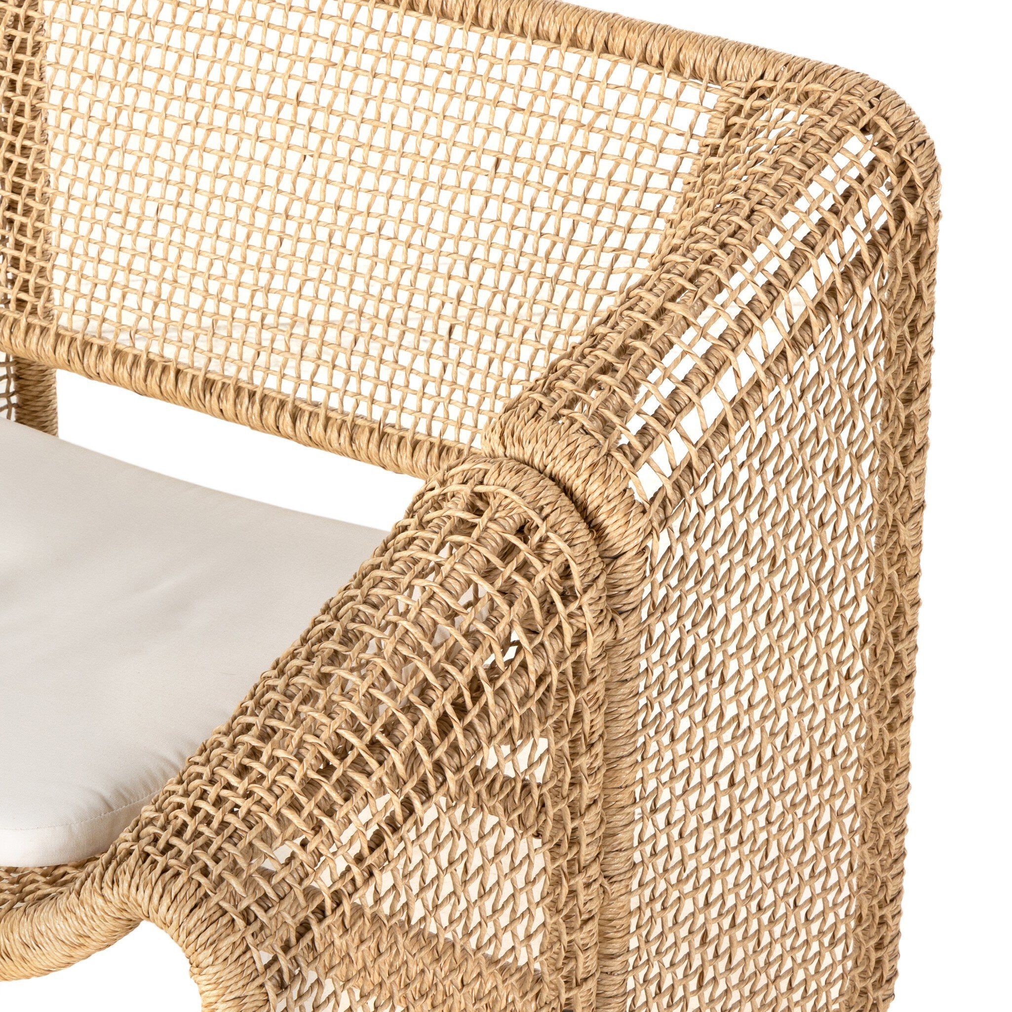 Burnham Outdoor Sofa