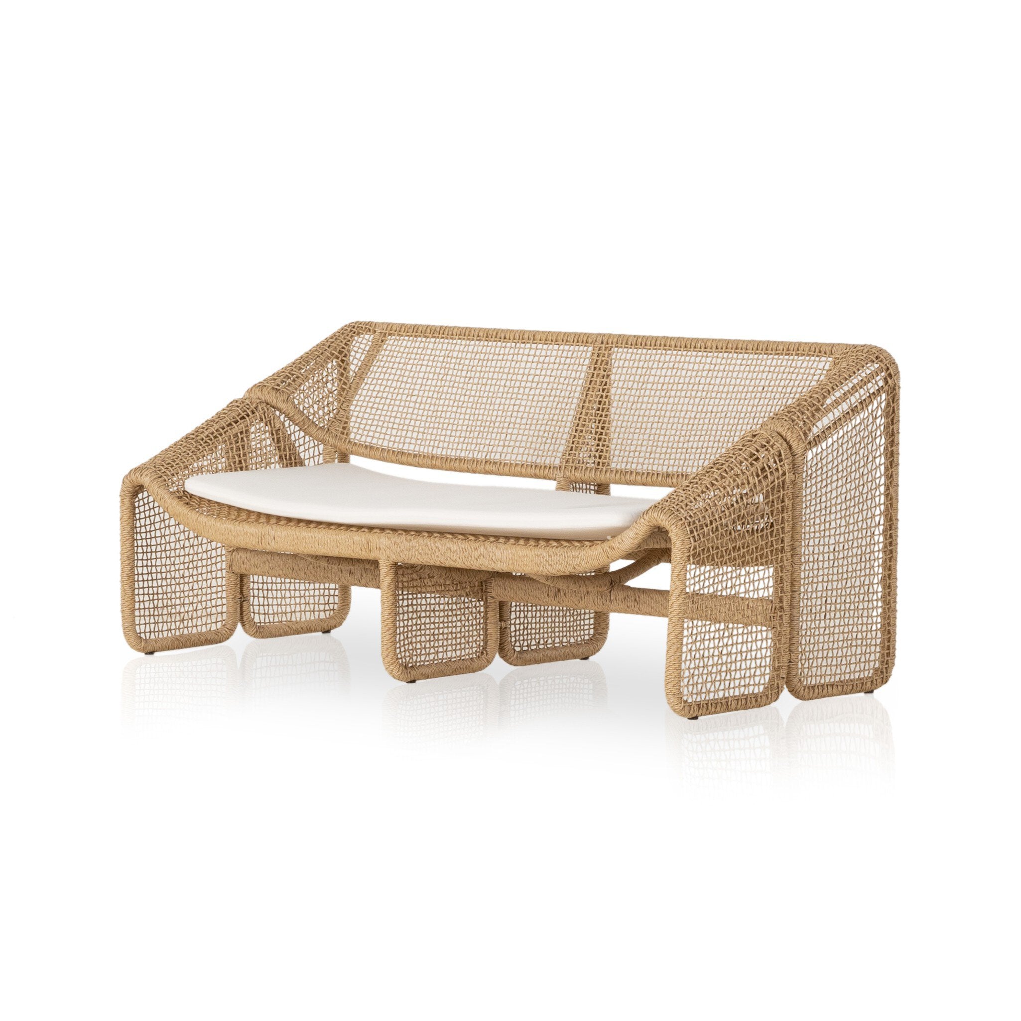 Burnham Outdoor Sofa