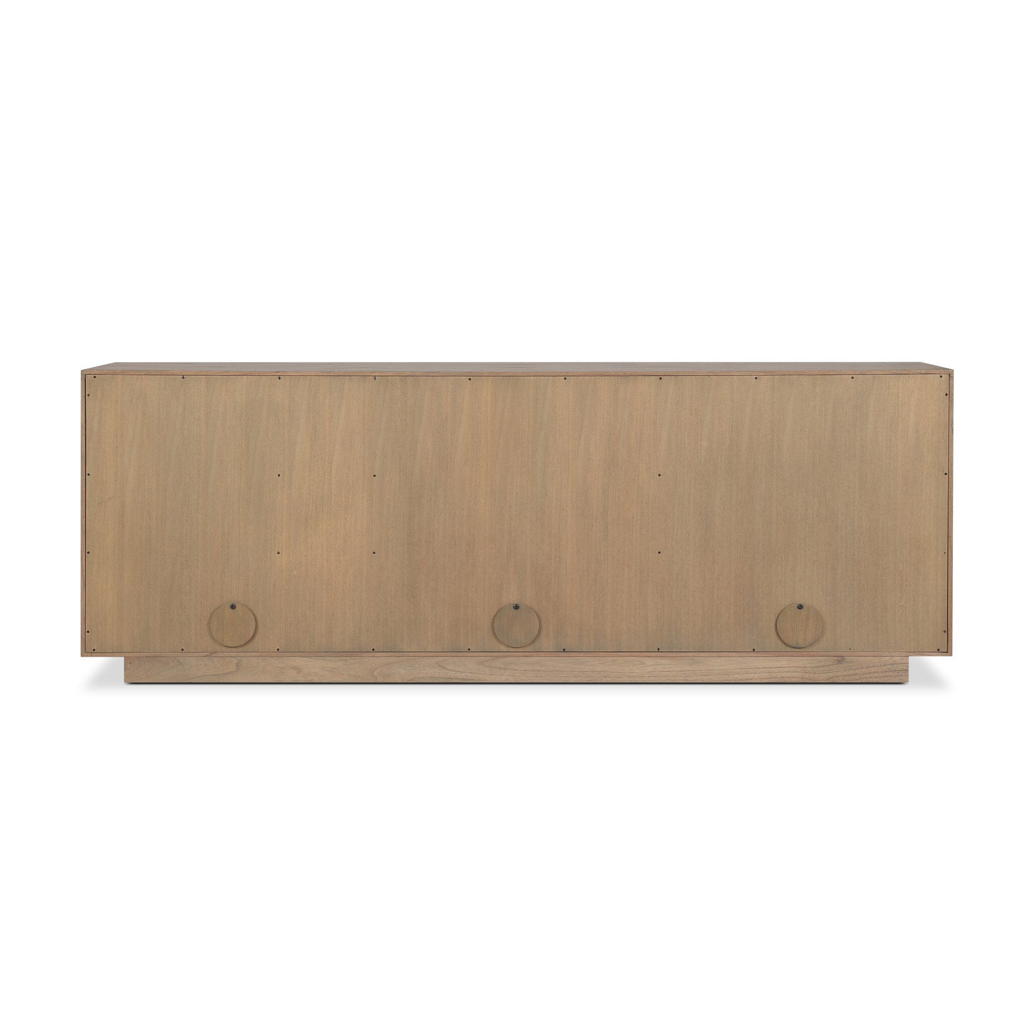 Boothbay Harbor Sideboard - Sandy