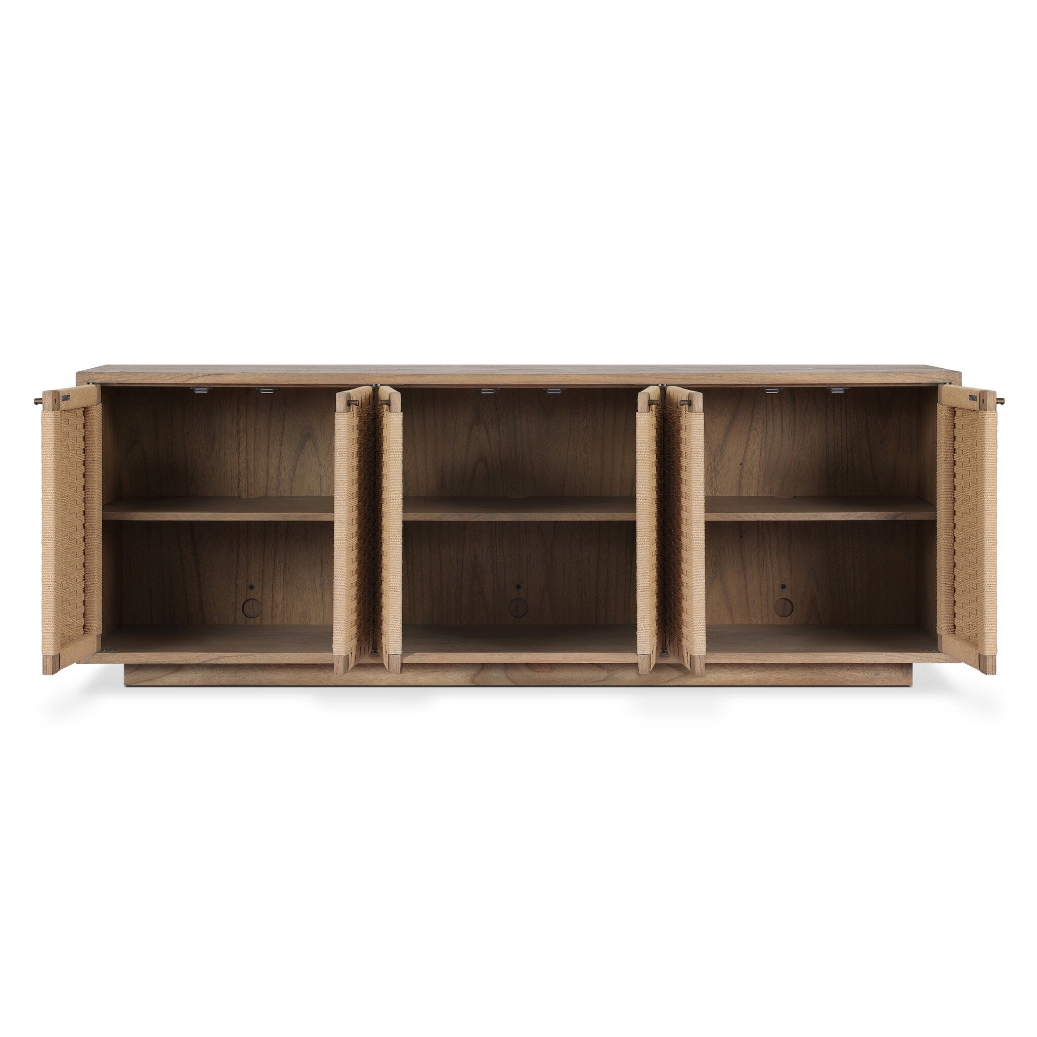 Boothbay Harbor Sideboard - Sandy