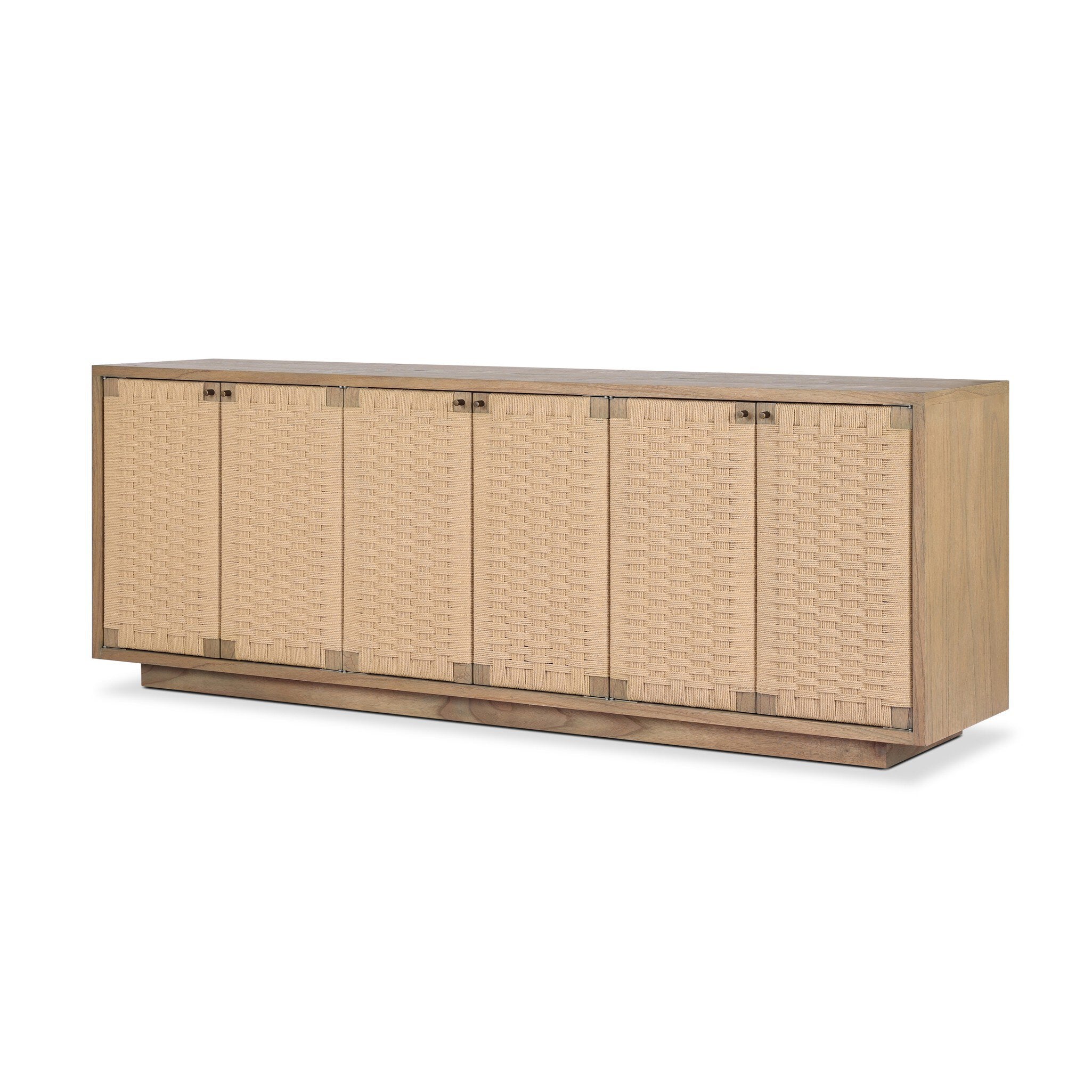 Boothbay Harbor Sideboard - Sandy