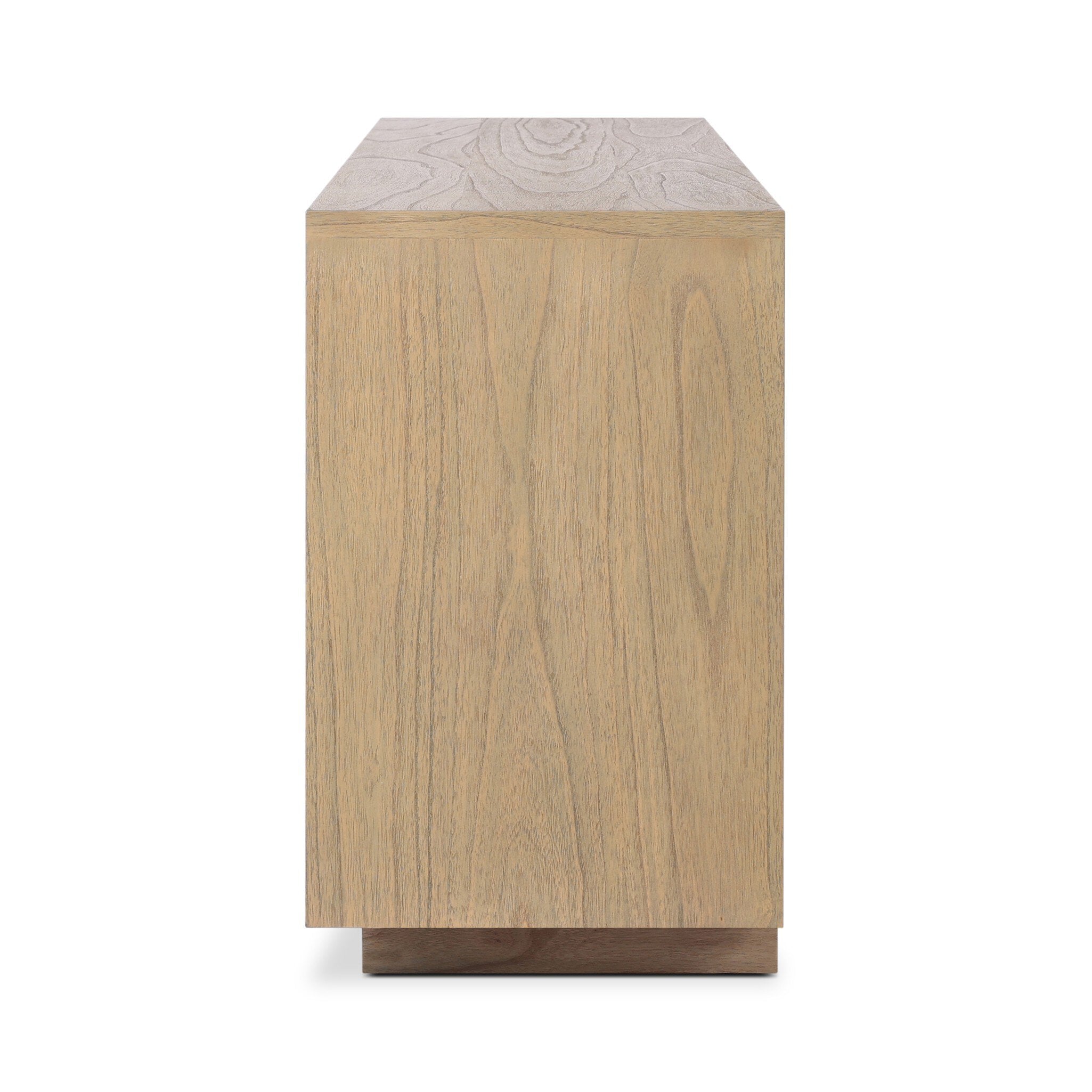 Boothbay Harbor Sideboard - Sandy