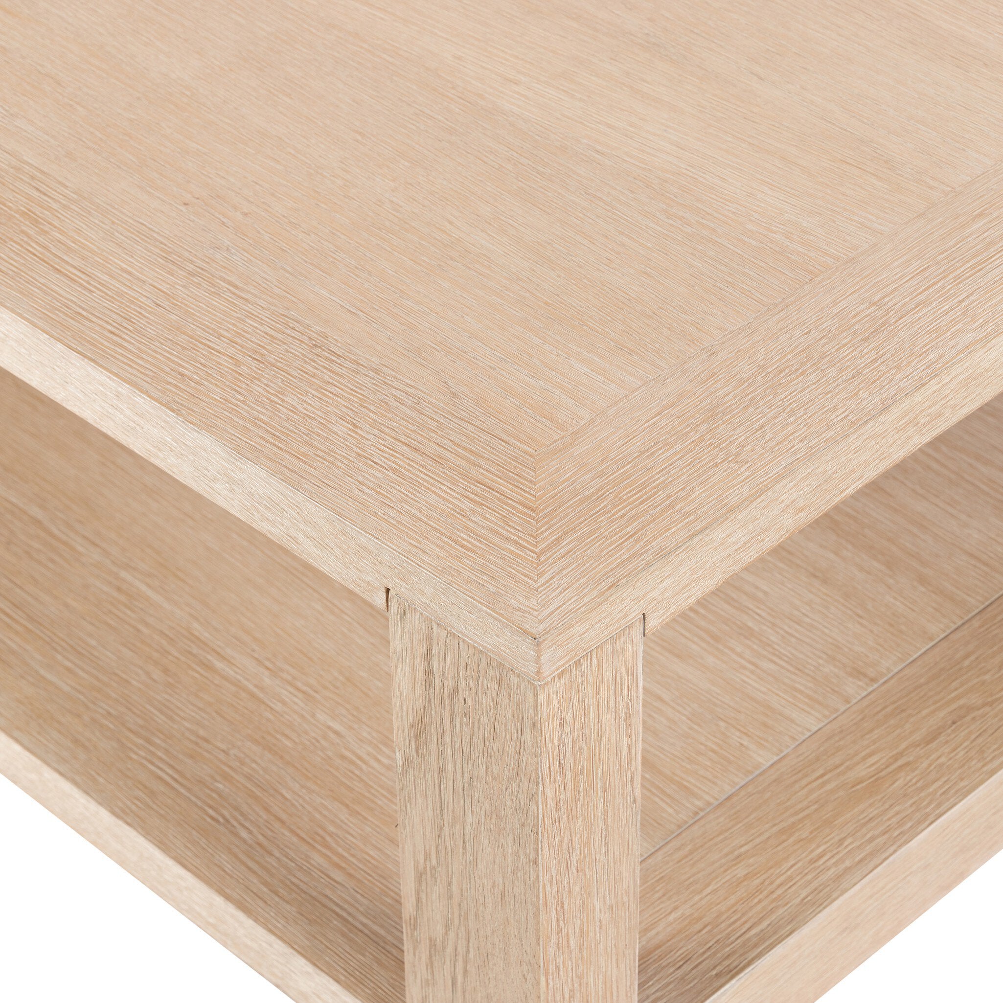 Calais Coffee Table