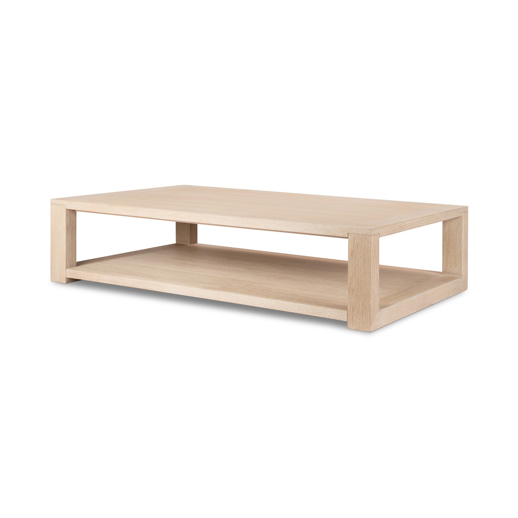 Calais Coffee Table