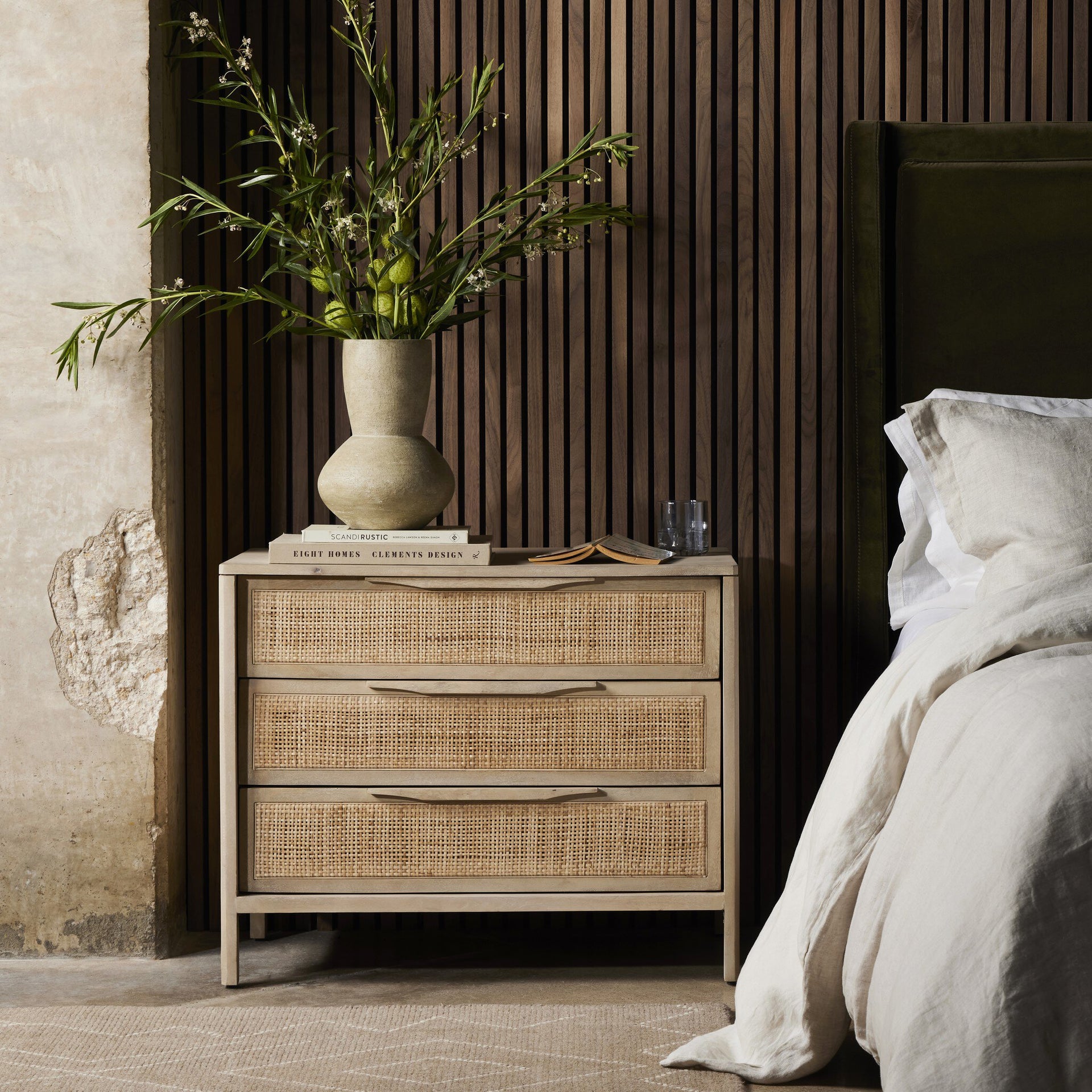 Delores Nightstand