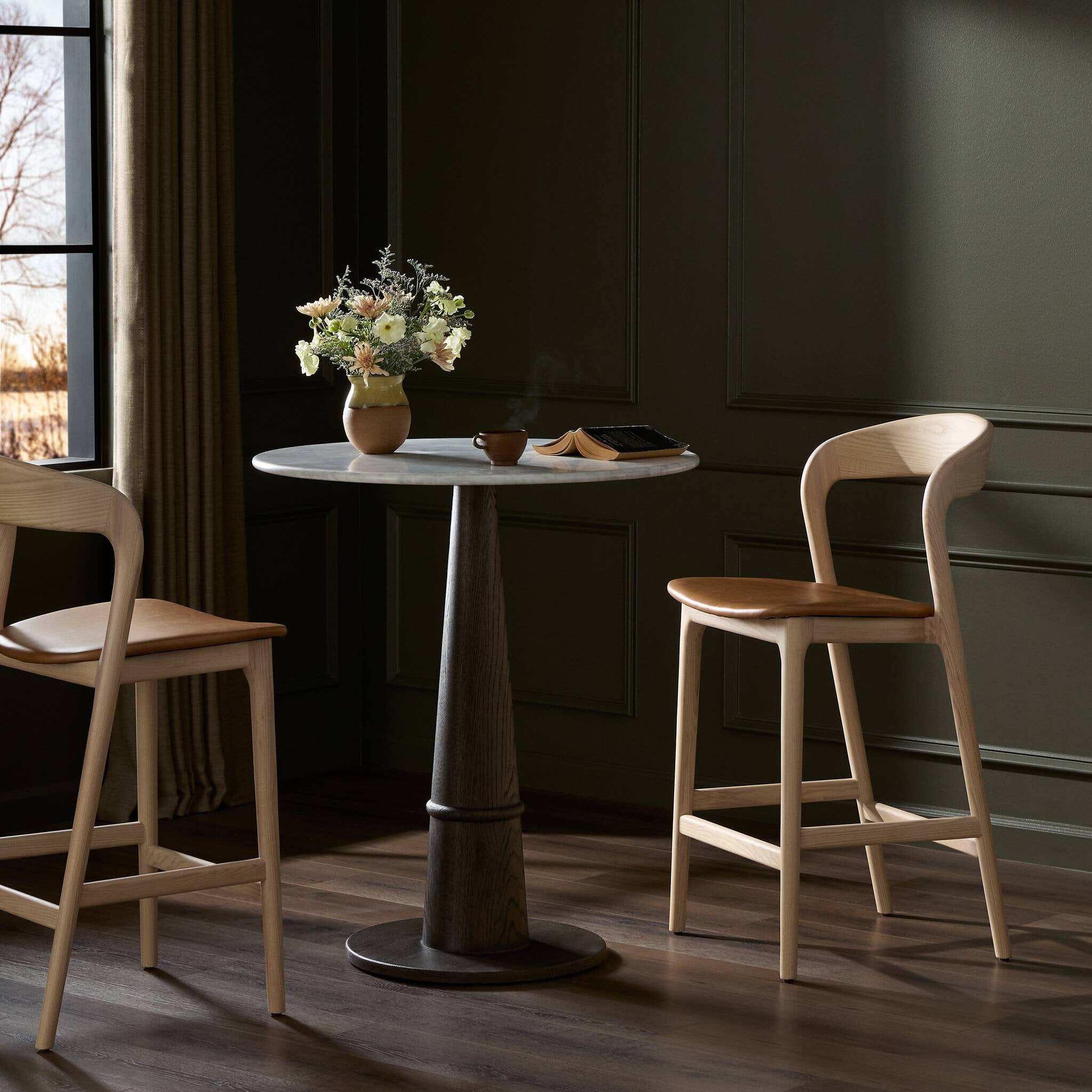 Alexander Counter Stool