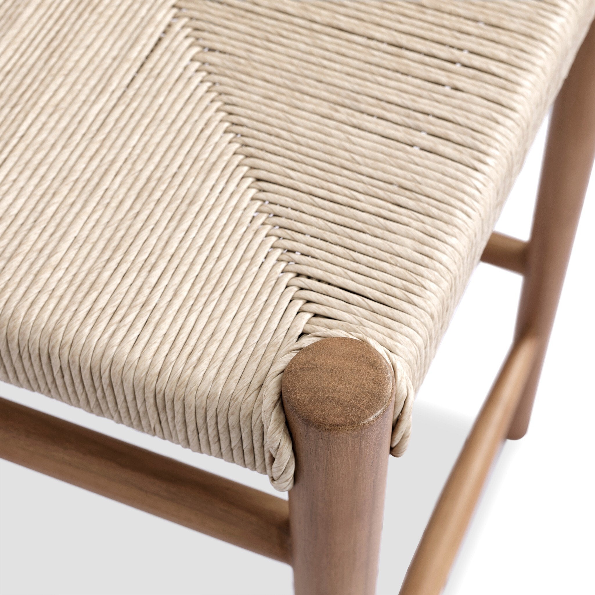 Bingham Outdoor Counter Stool