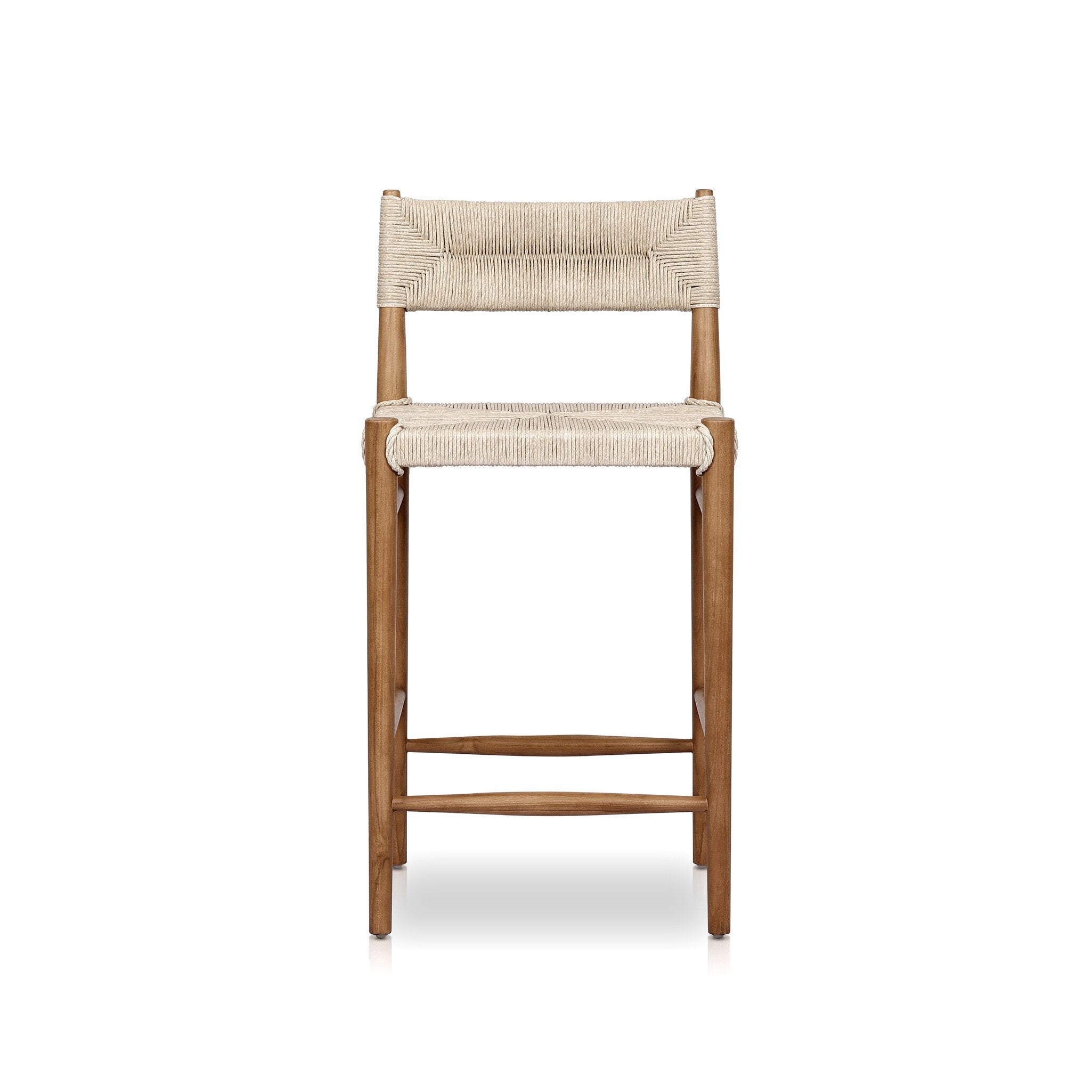 Bingham Outdoor Counter Stool