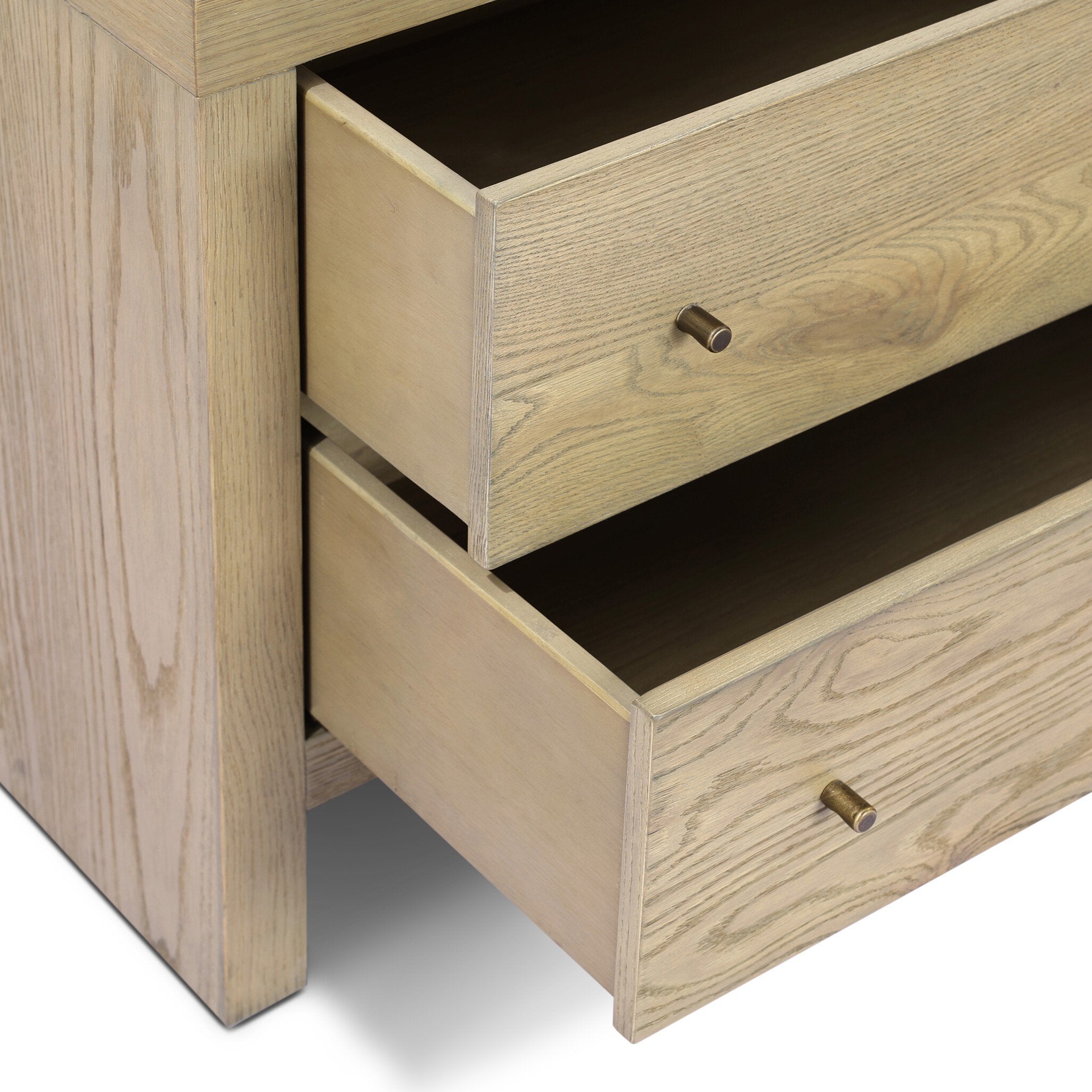 Acadia Nightstand