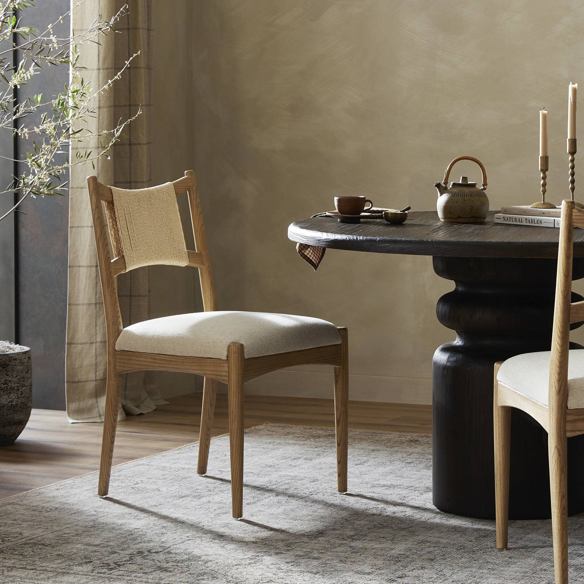 Hiram Dining Chair