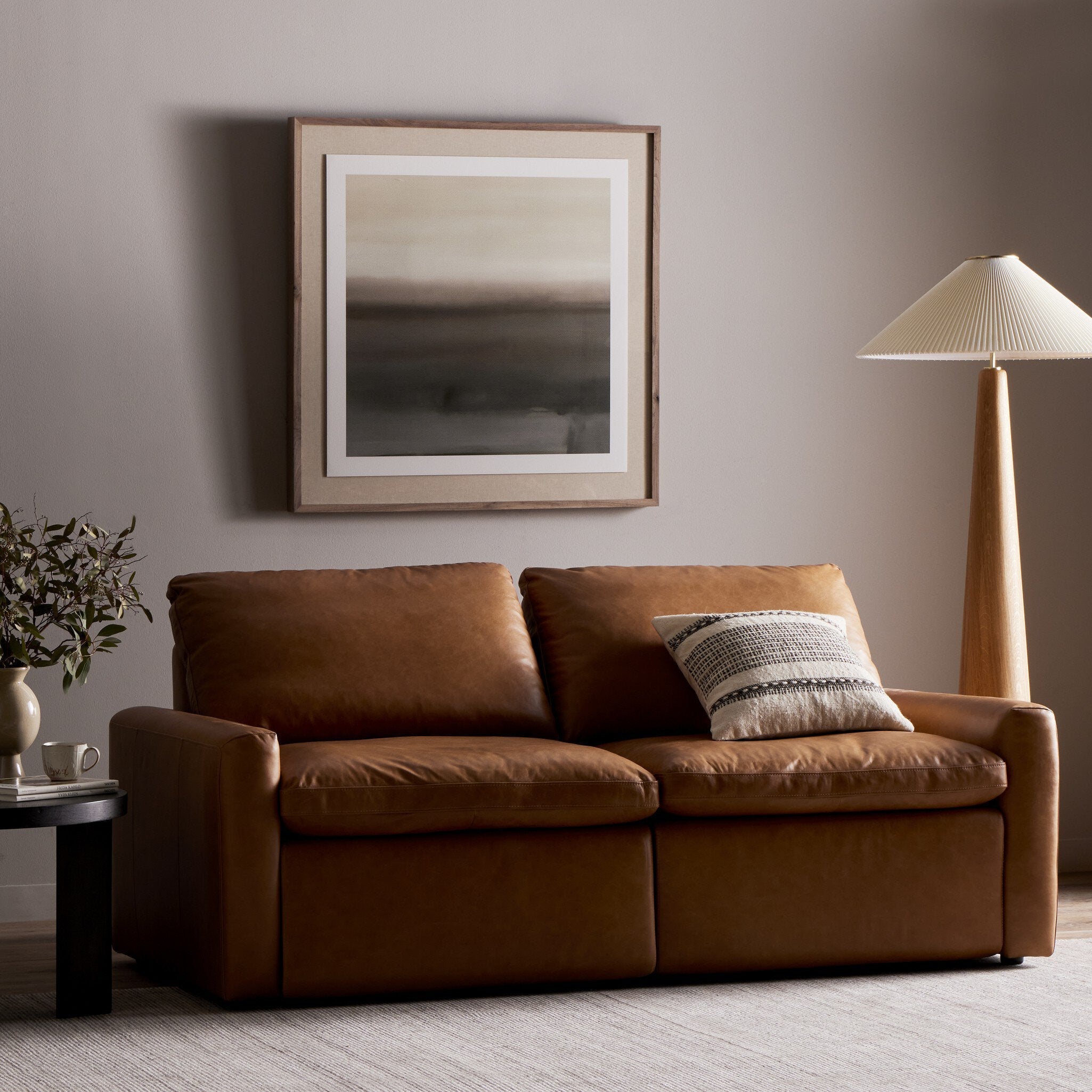 Tao Power Recliner Sofa