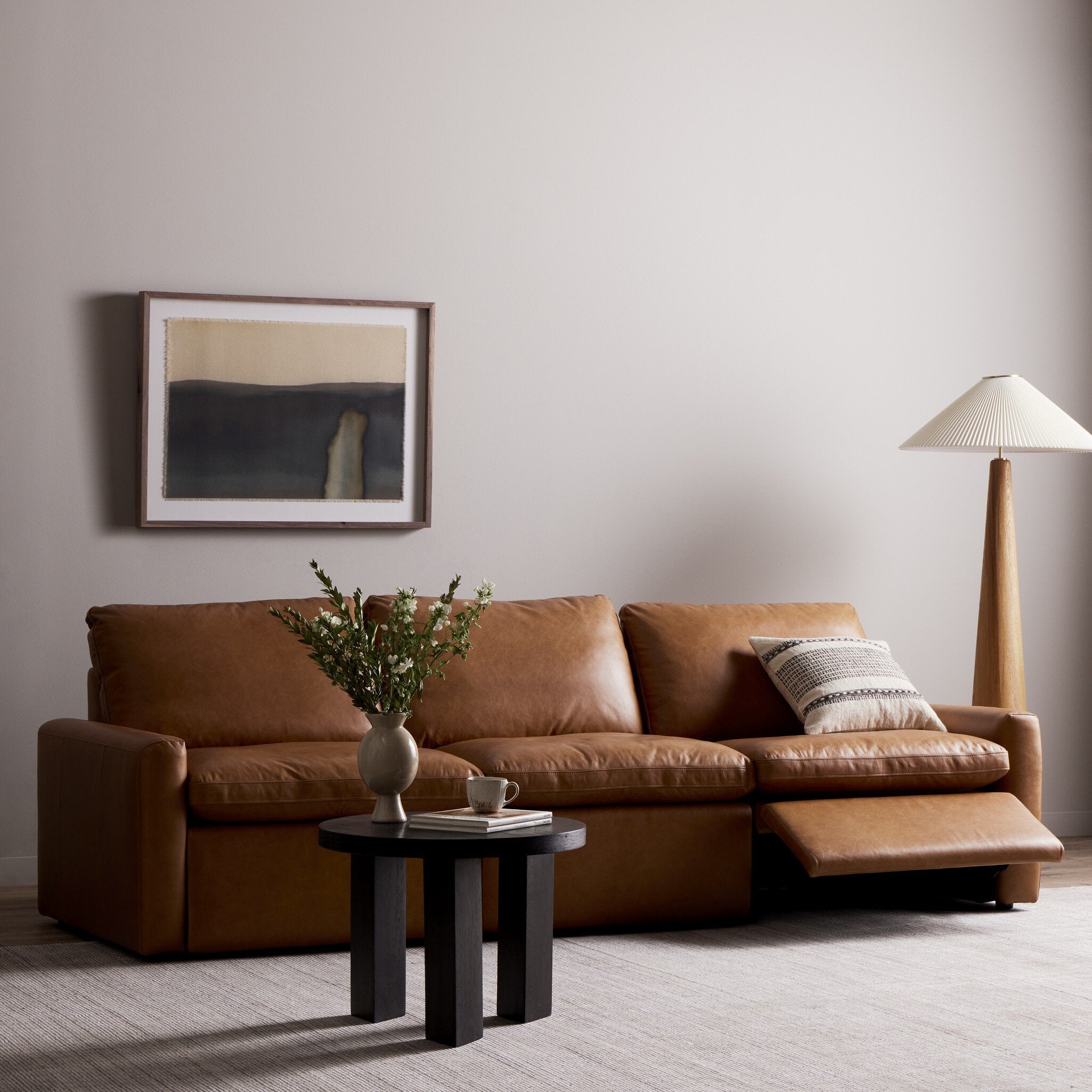 Tao Power Recliner Sofa