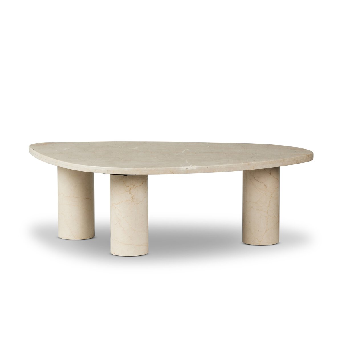 Lloyd Marble Coffee Table