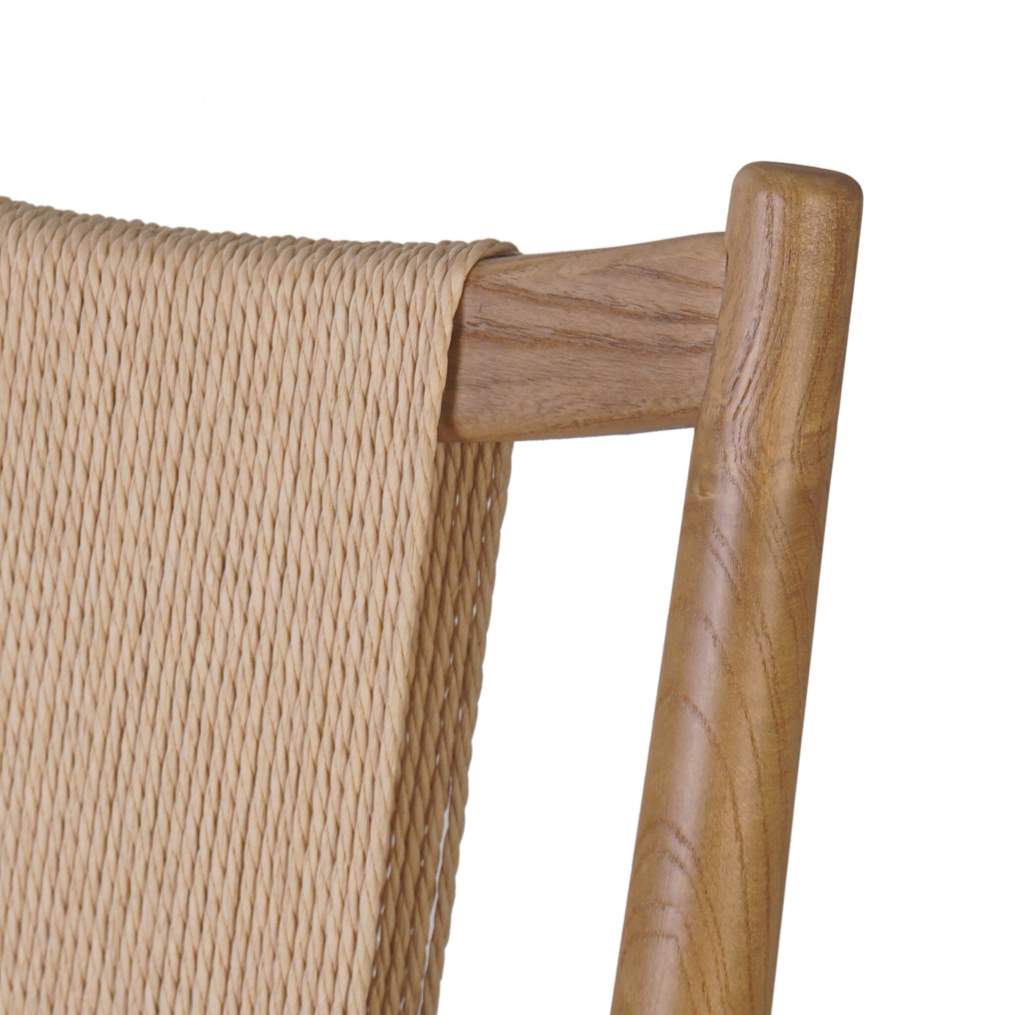 Hiram Counter Stool