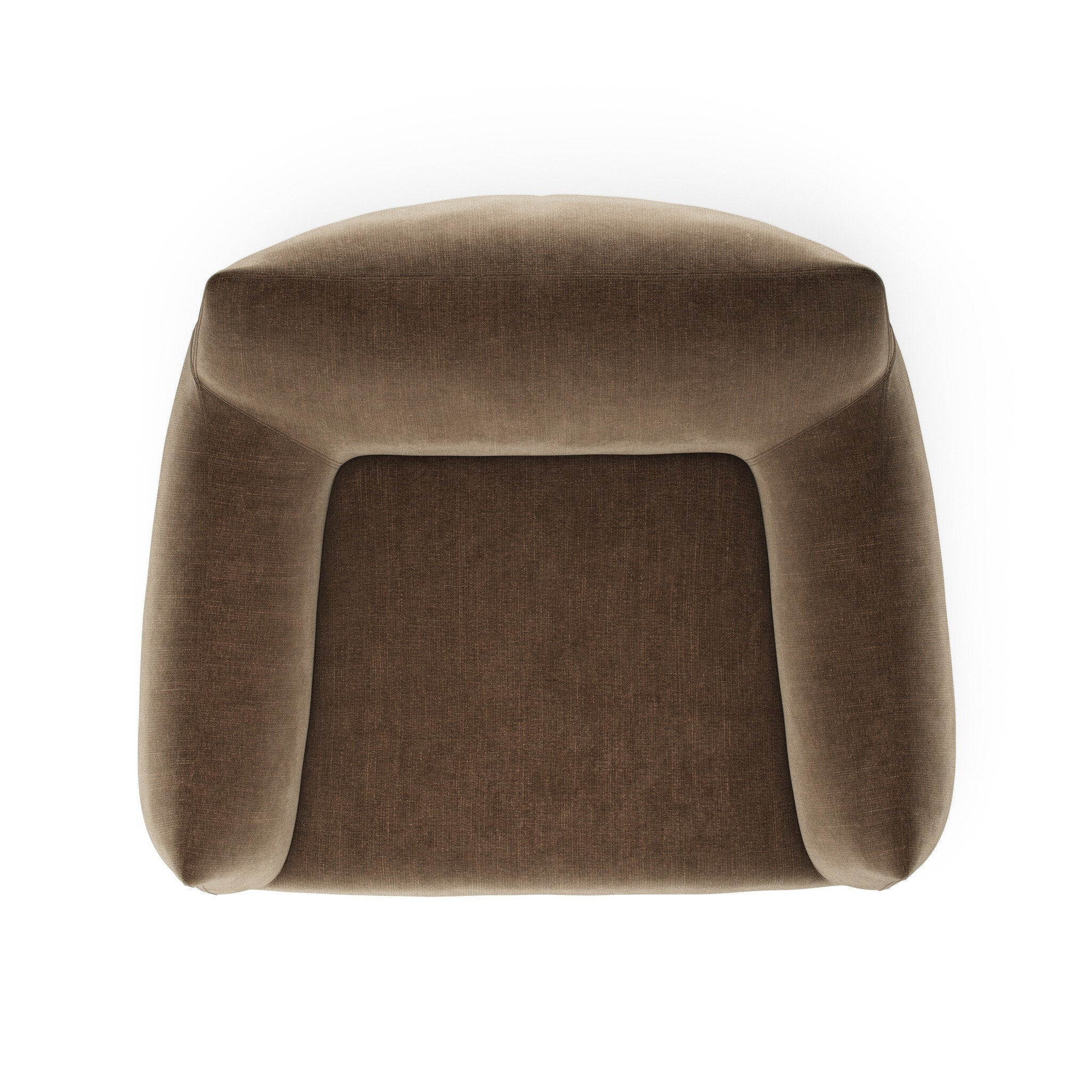 Bow Swivel Chair