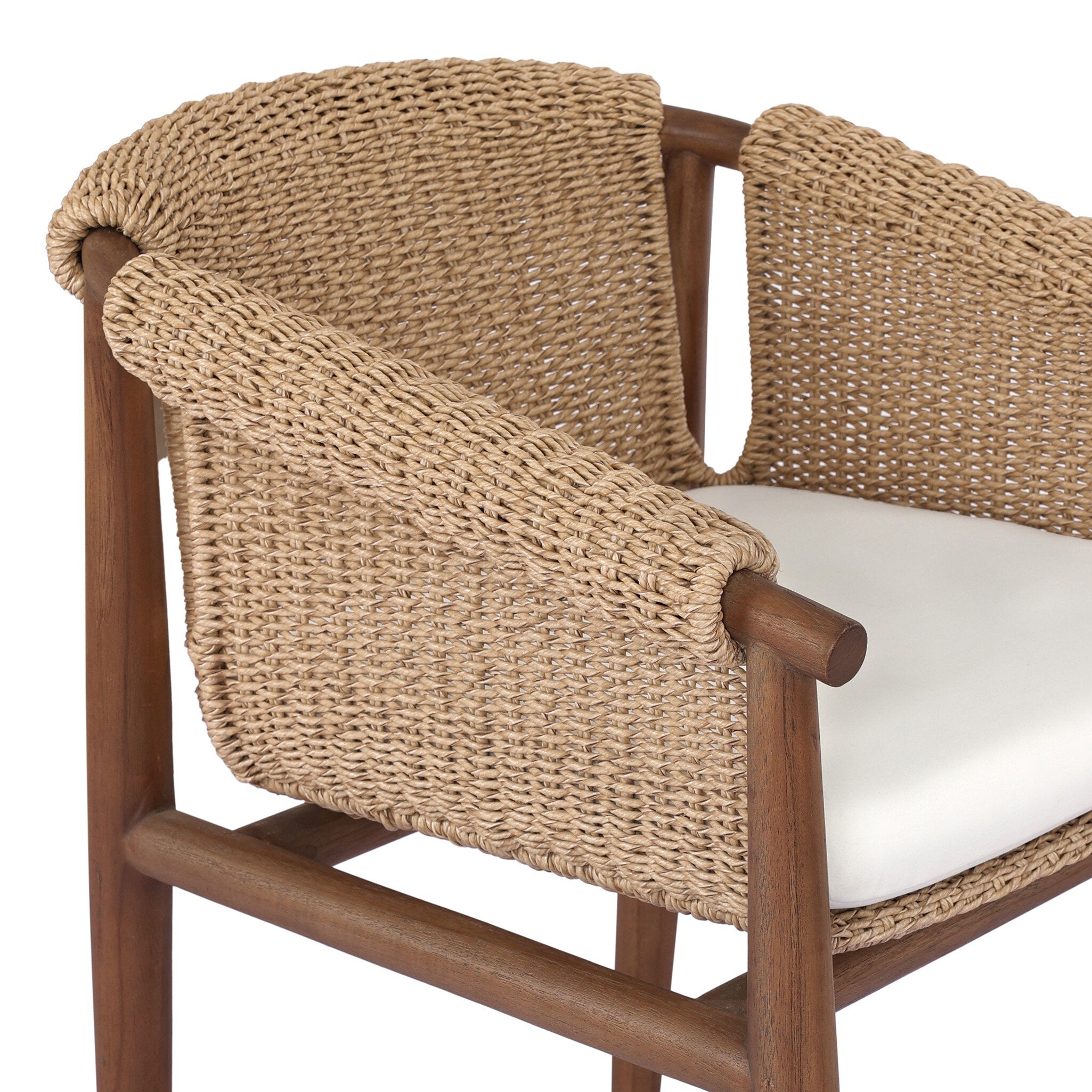 Appleton Outdoor Dining Chair